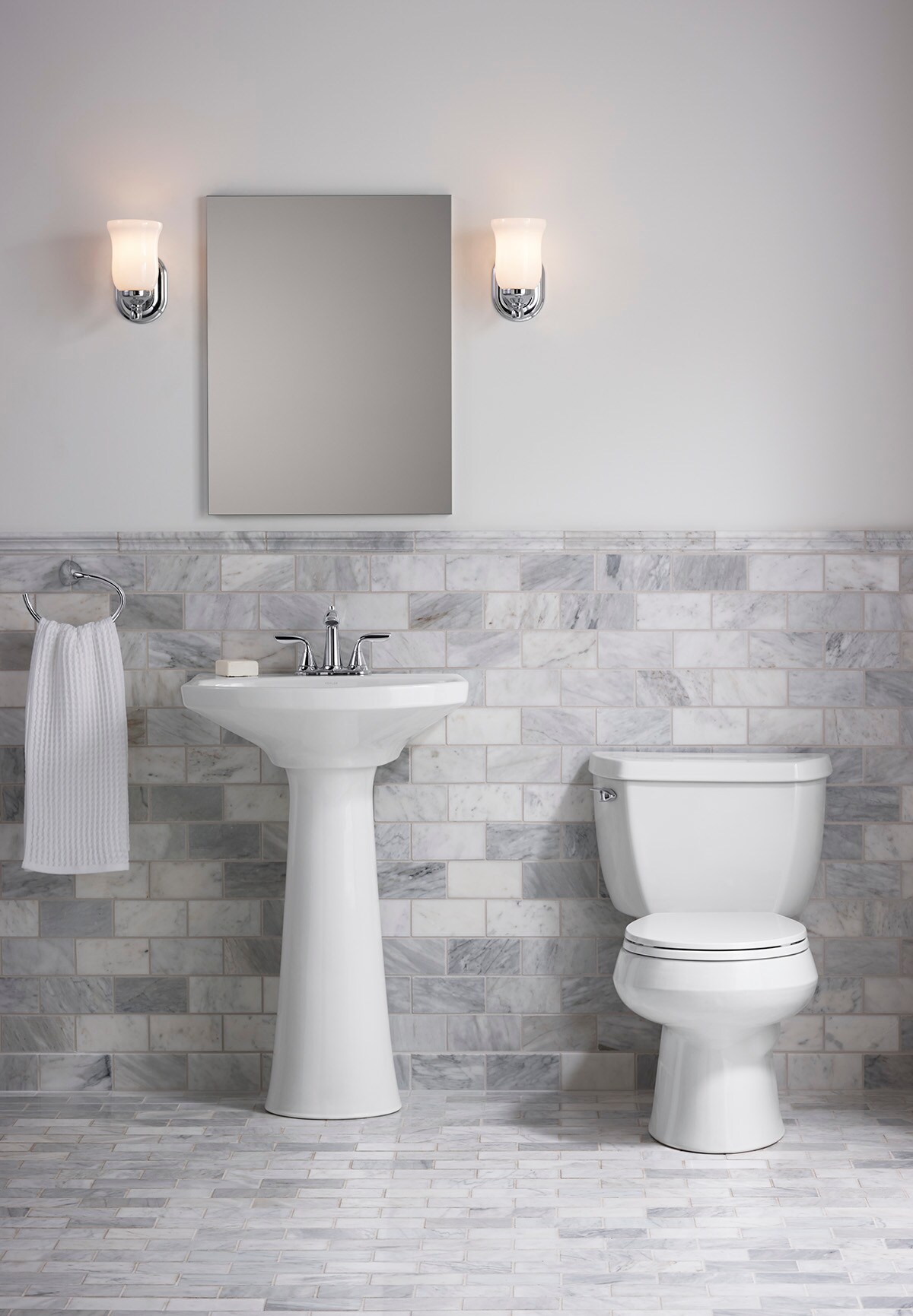 KOHLER 11464-0 toilets - View #6