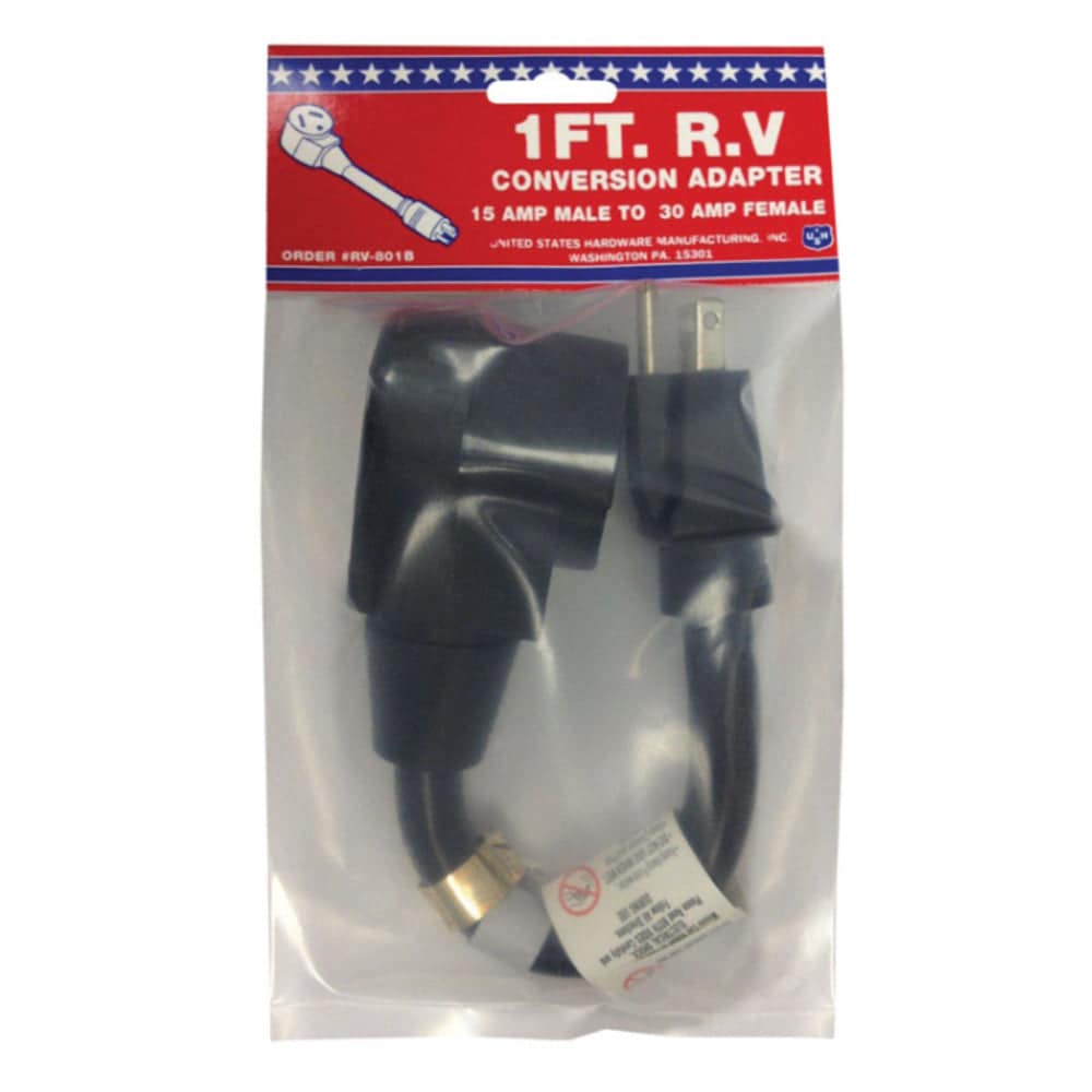 US Hardware RV-801B Rv-Accessories - View #2