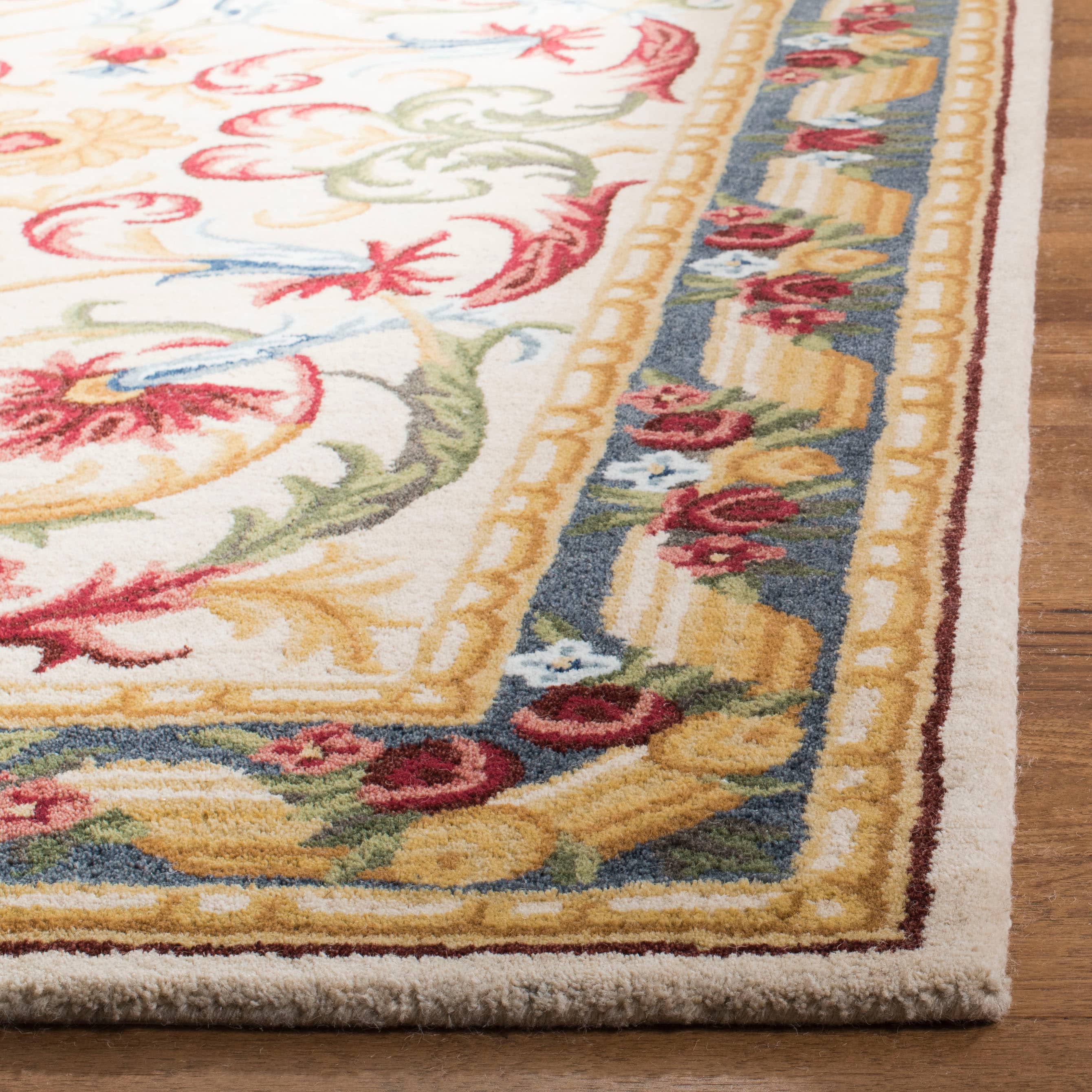 Safavieh BLM251B-4 rugs - View #3