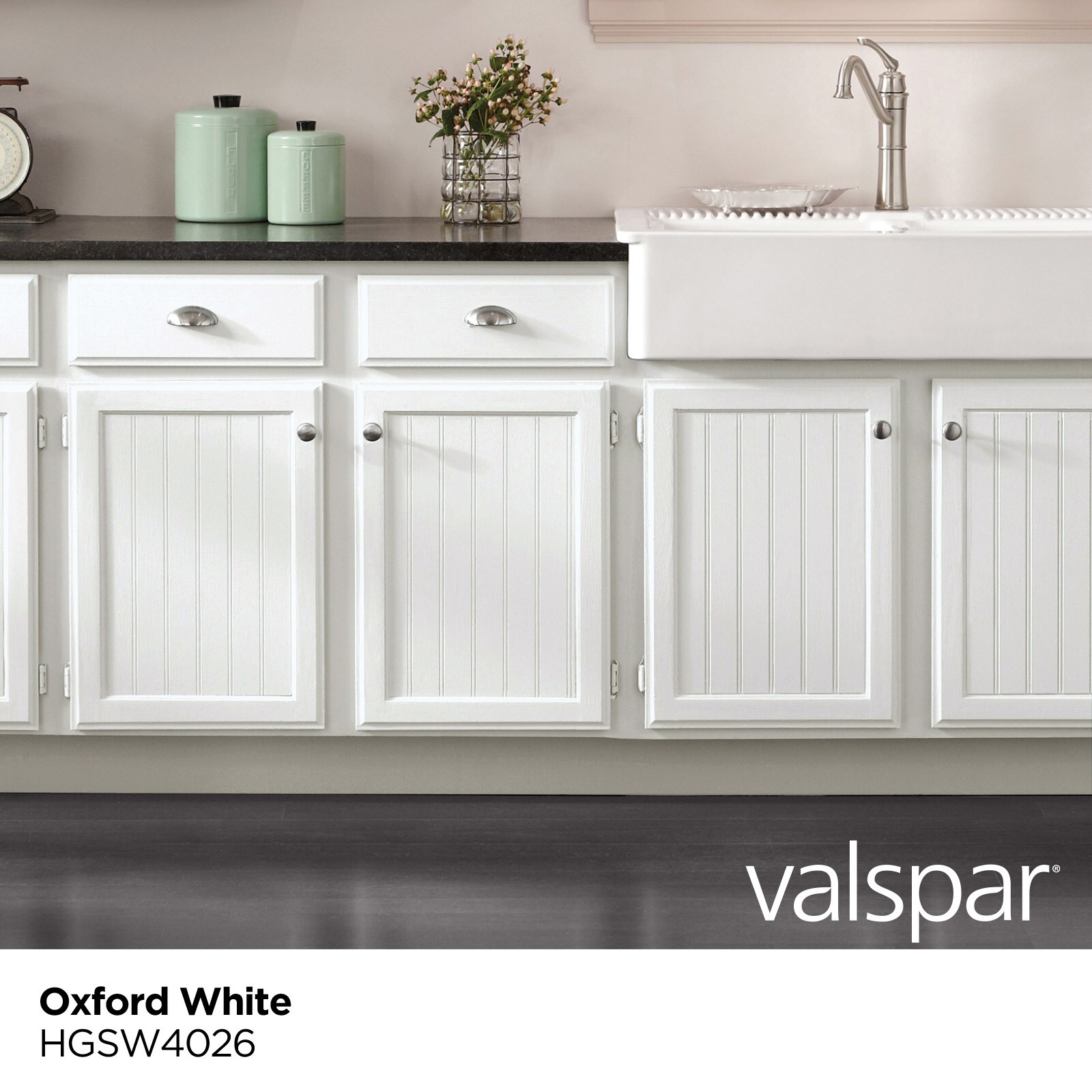 Valspar HGSW4026-740149 Cabinet-Furniture-Paint - View #2