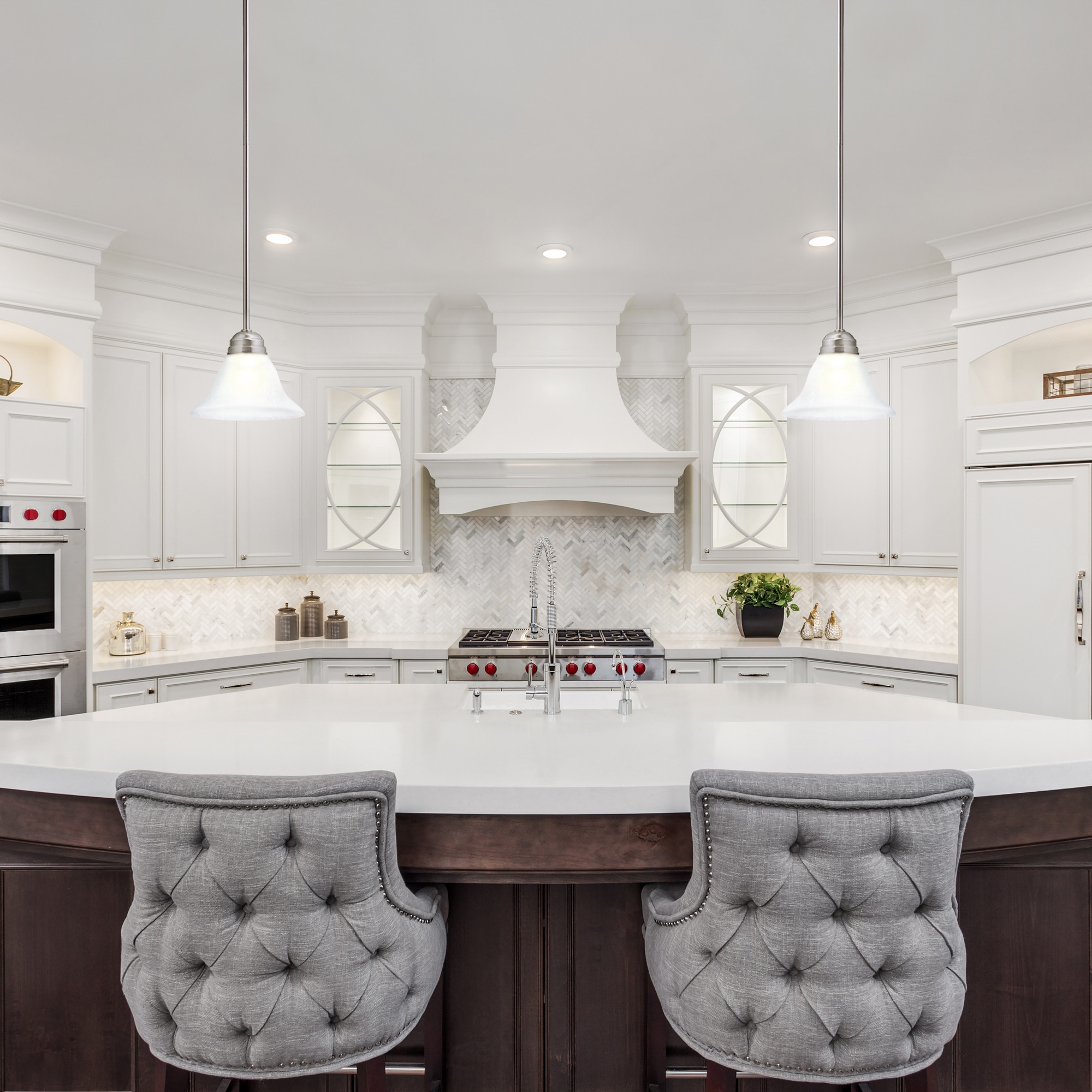 Design House 511634 Pendant-Lights - View #2