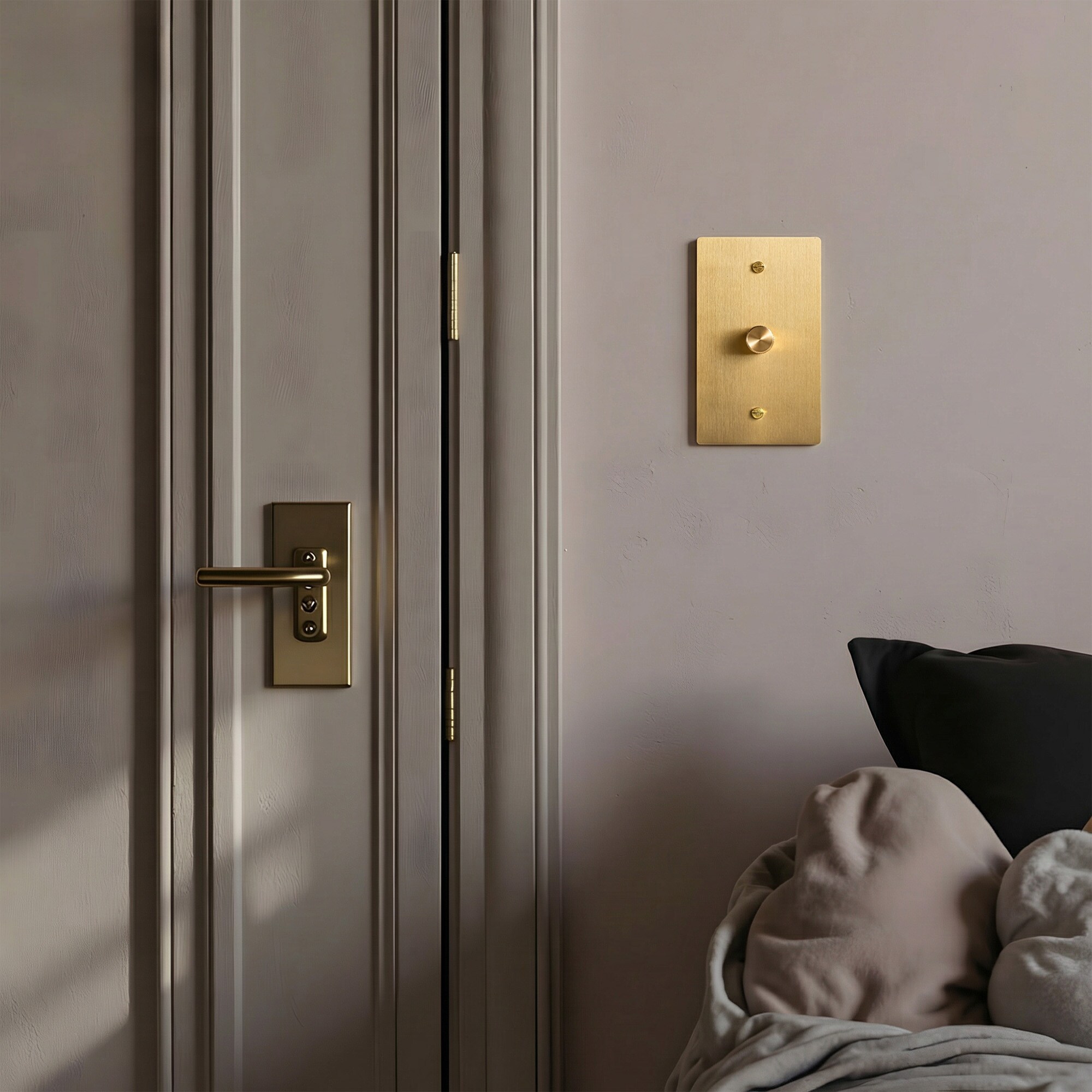 SILJOY DIMMER-RETRO-1 Light-Dimmers - View #12