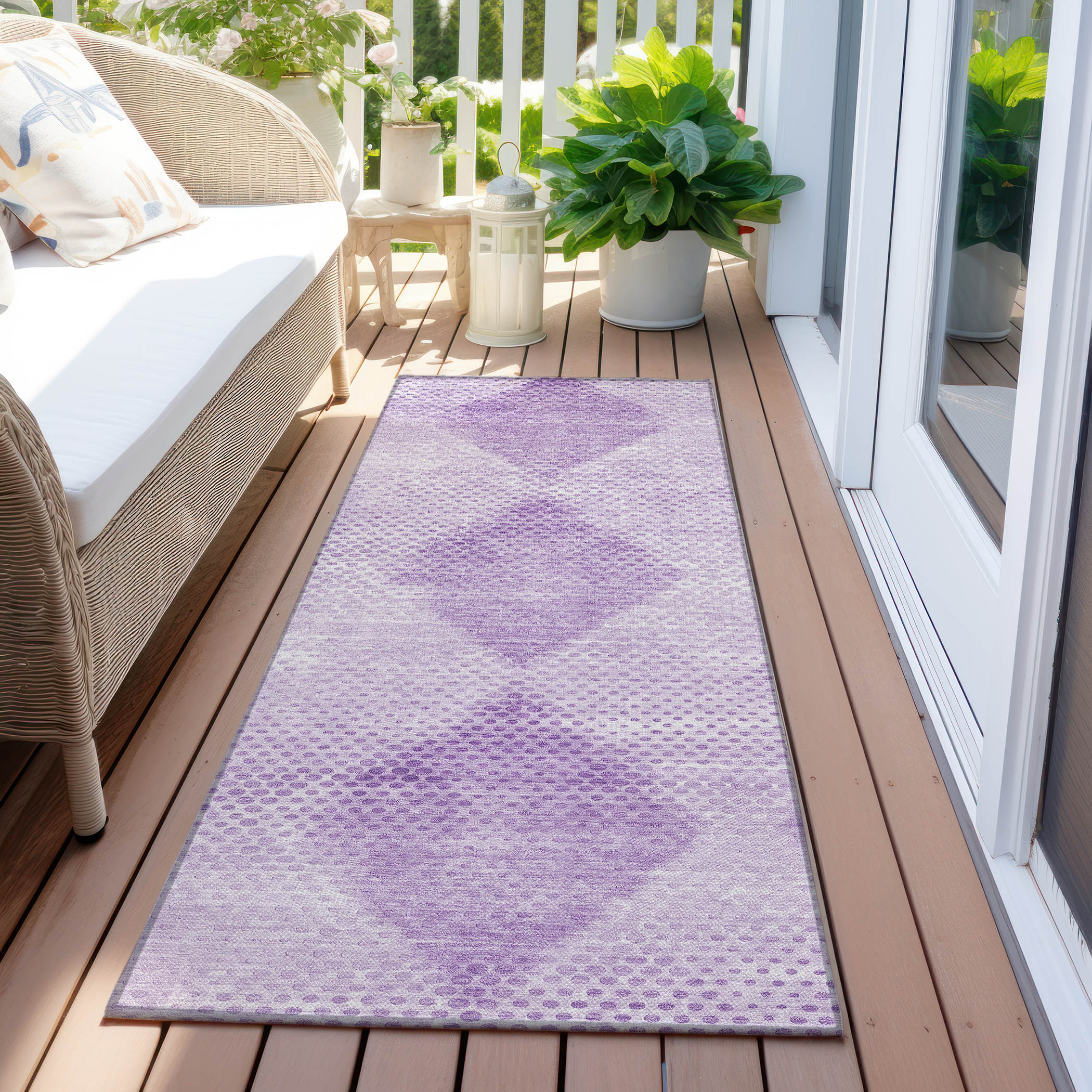 Addison Rugs ACN539LV2X8 rugs - View #7