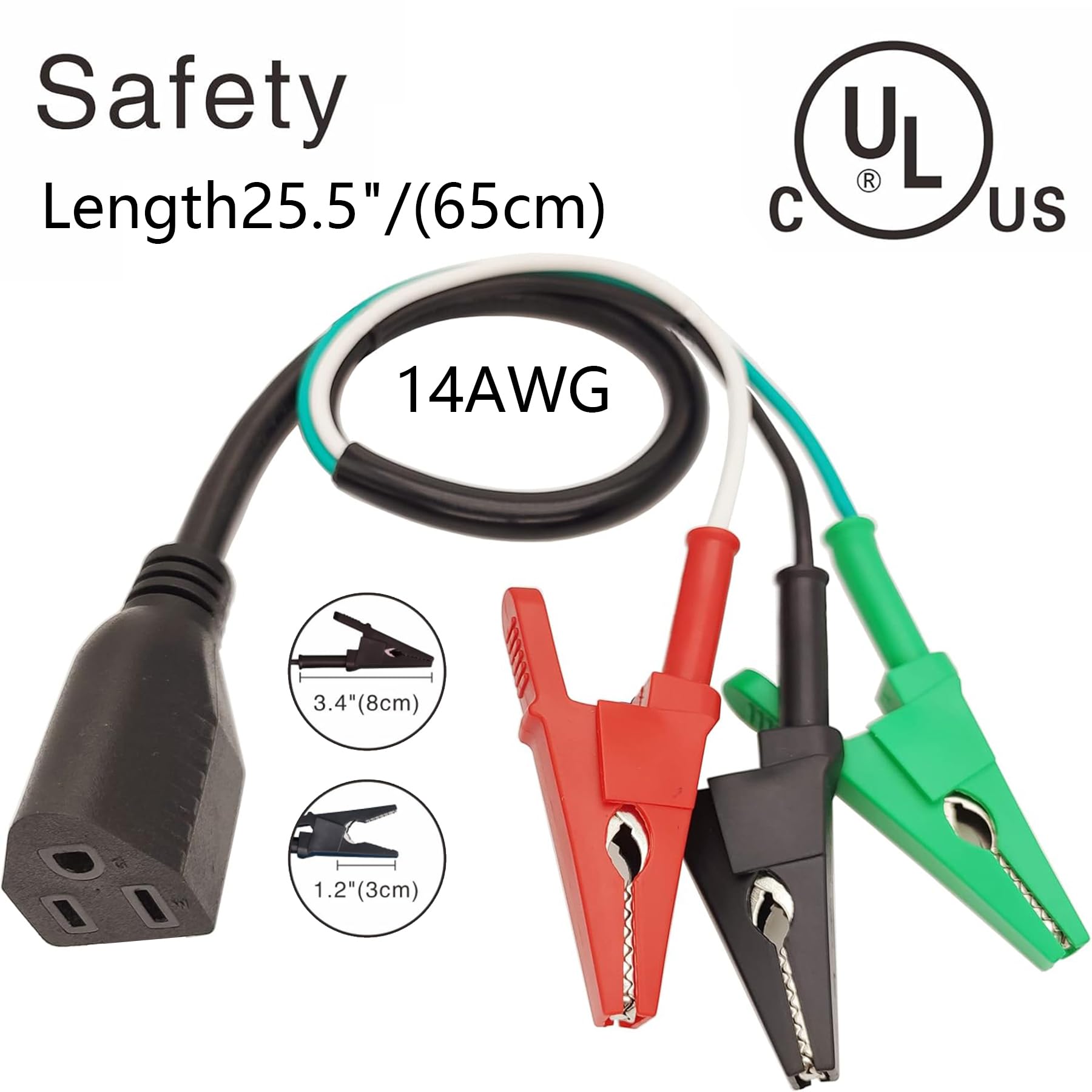 AOIZGMY HVAC Tools Kit Accessory for Circuit Breaker Finder and Vacuum ...