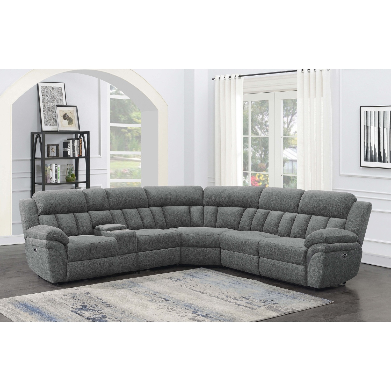Naturefalls PZGHS9OAC1V5 Sofas-Loveseats - View #2