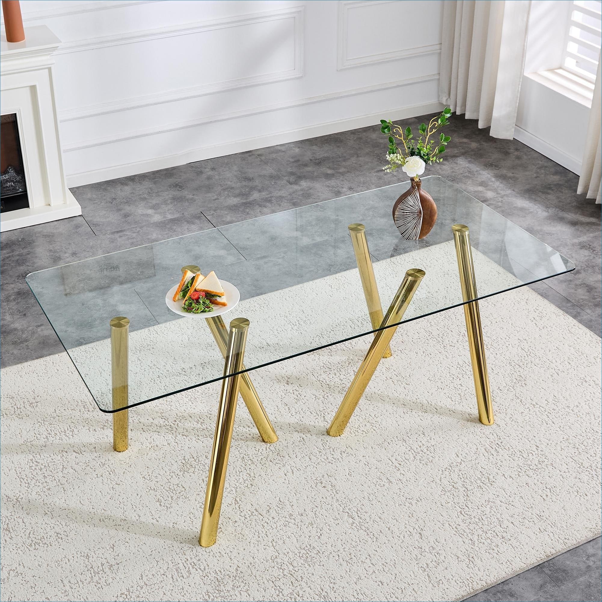 Watnature YPT4FL93EHVA Dining-Tables - View #5