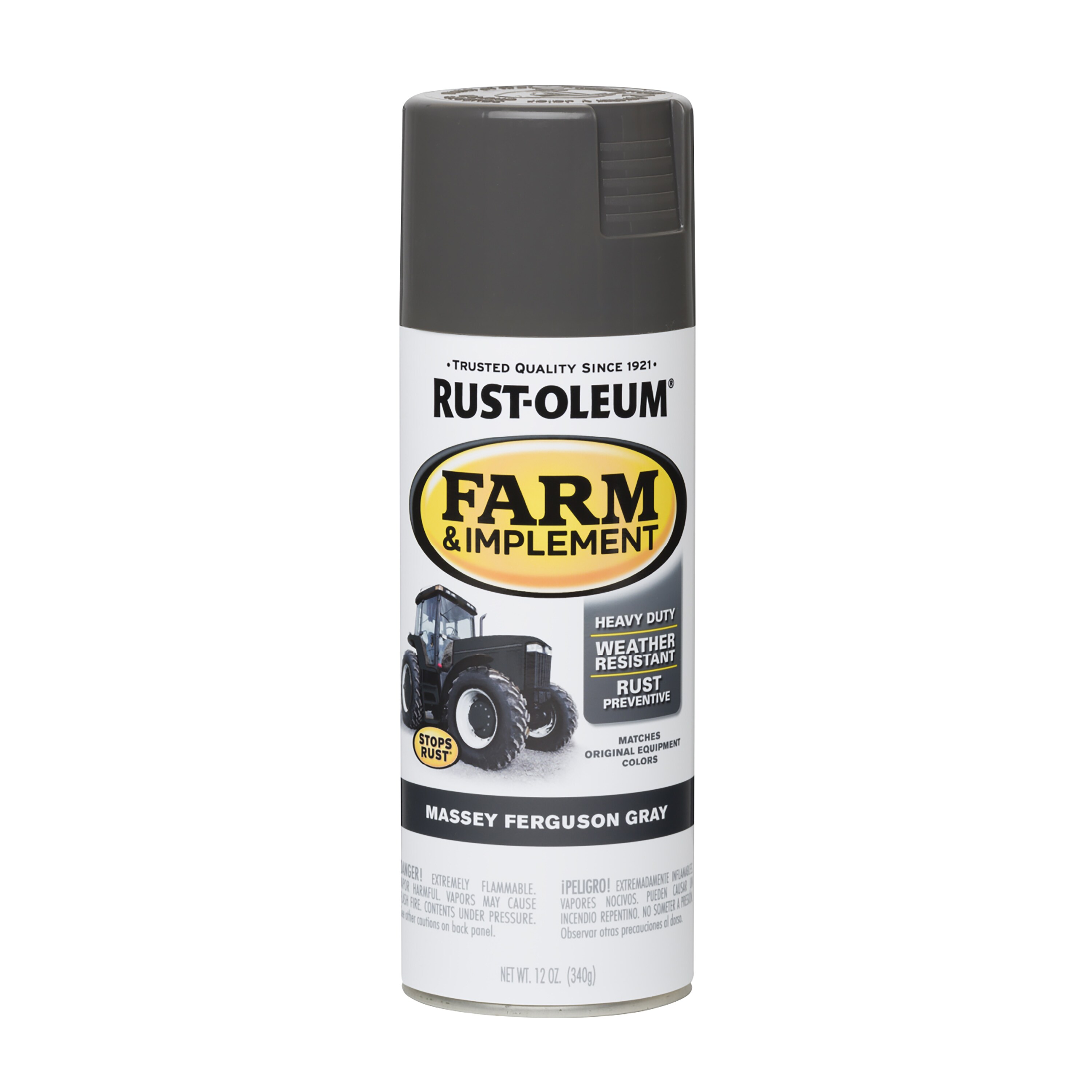 Rust-Oleum 280133SOS Spray-Paint - View #11