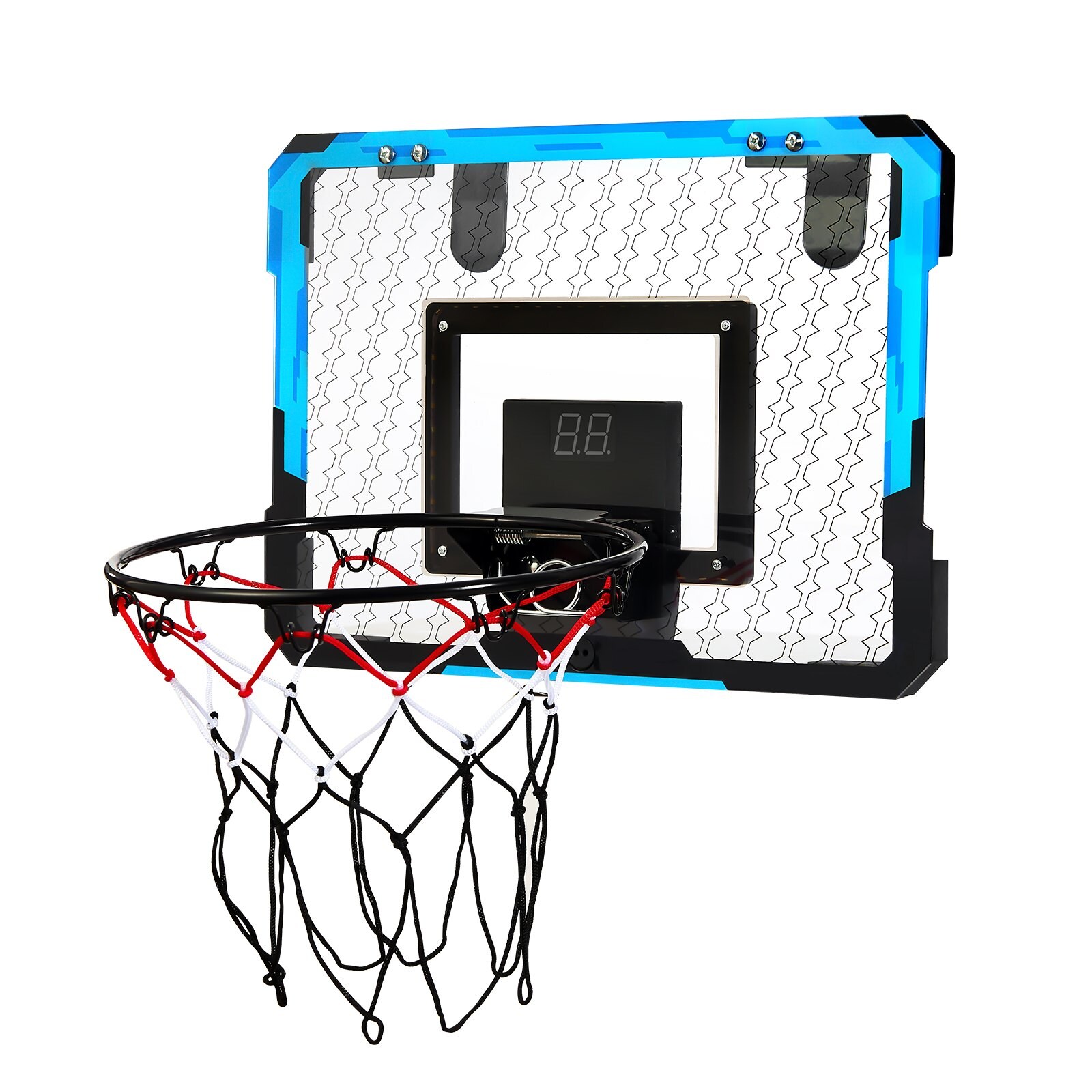 SUGIFT LJMLSSUSS026 Basketball-System - View #5