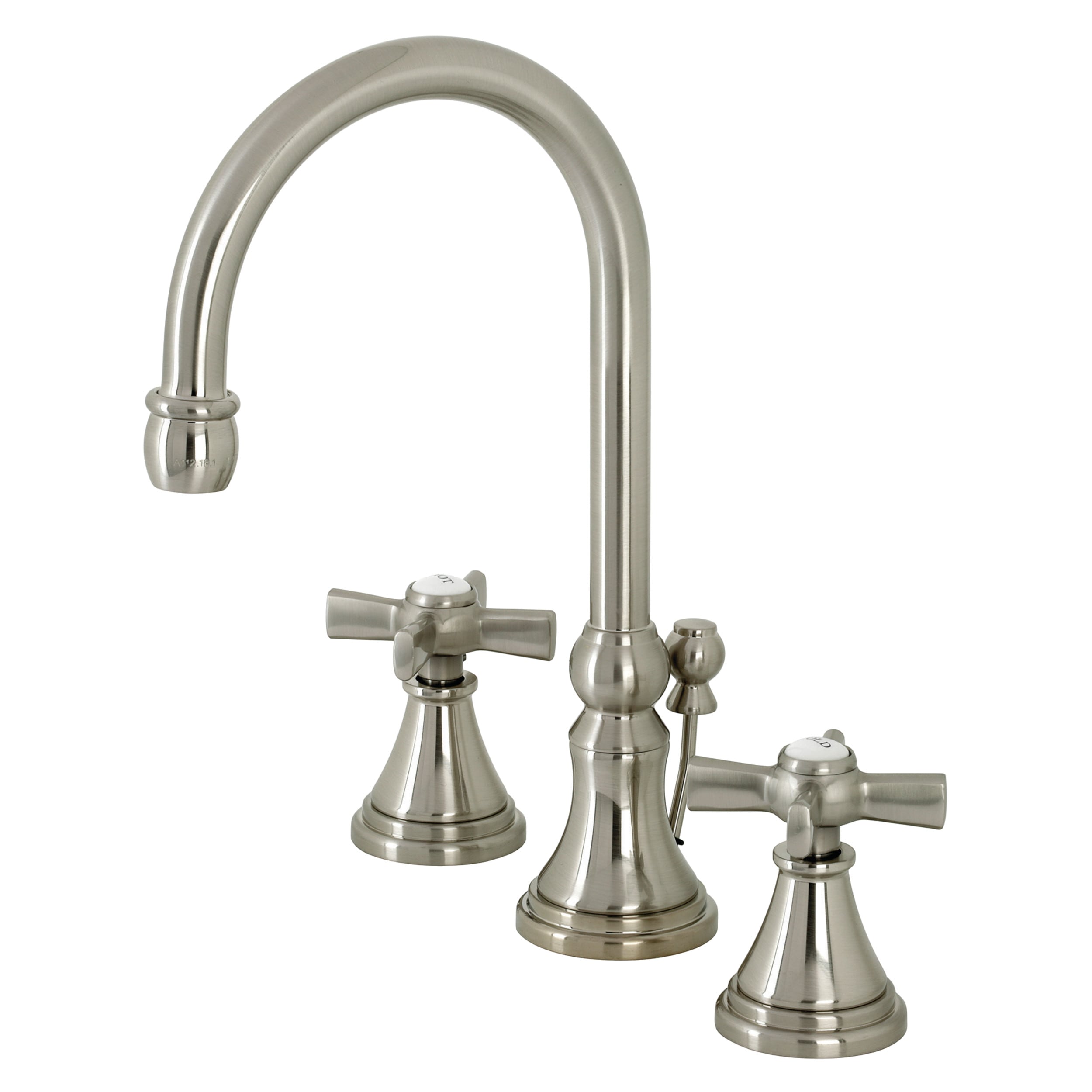 Kingston Brass WLKS2988ZX Lavatory-Faucets - View #2