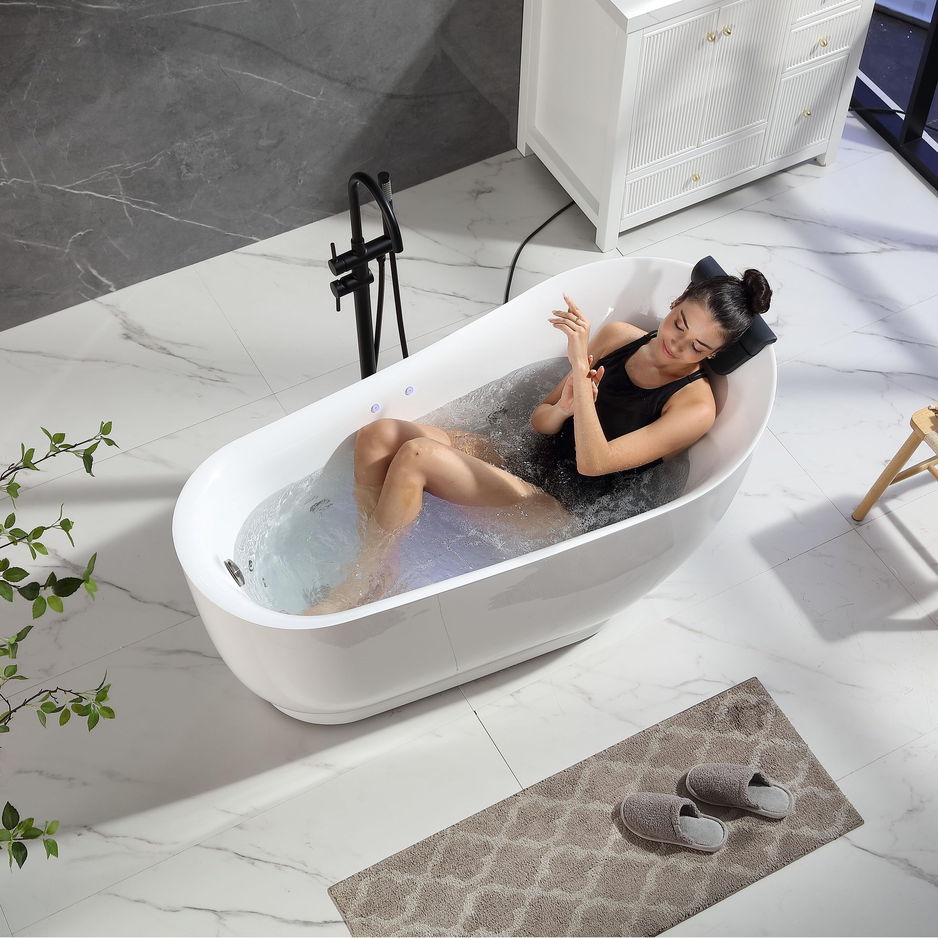 Empava EL-59AIS36-BN bathtubs - View #9