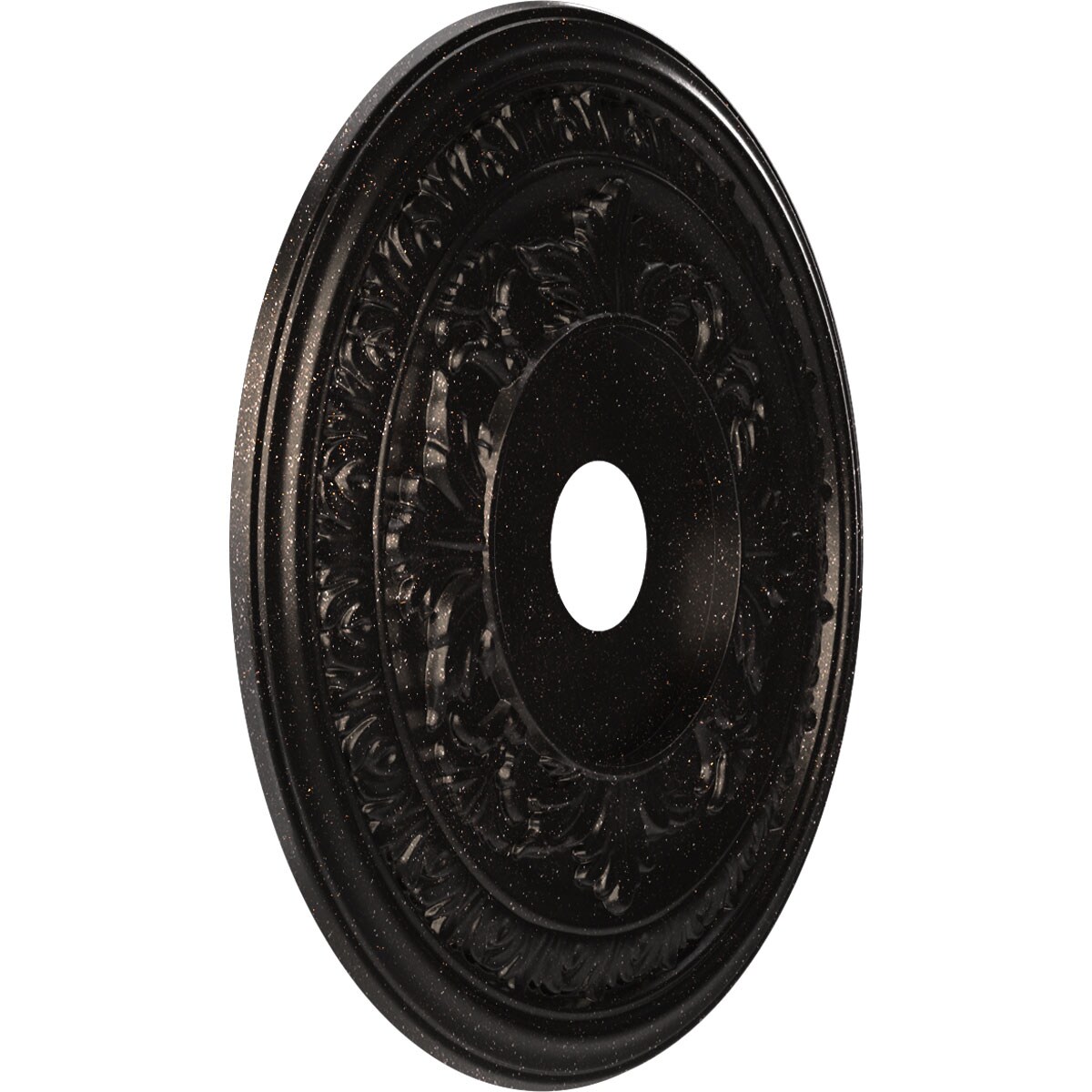 Ekena Millwork CMP22BAAMC Ceiling-Medallions - View #2