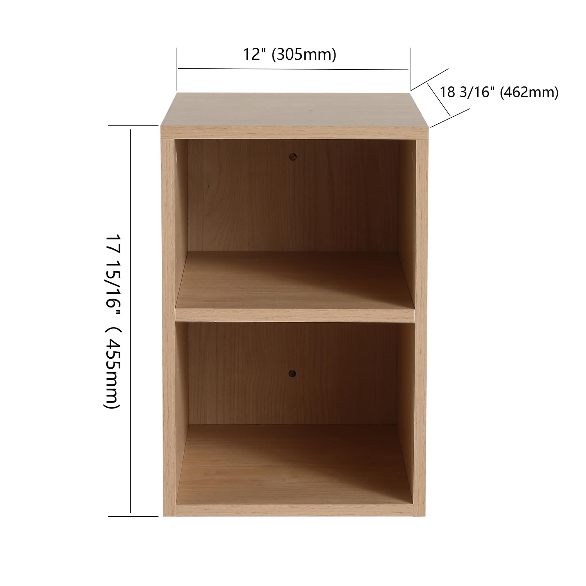 Roomfitters RF-W999125014 Bathroom-Wall-Cabinets - View #3