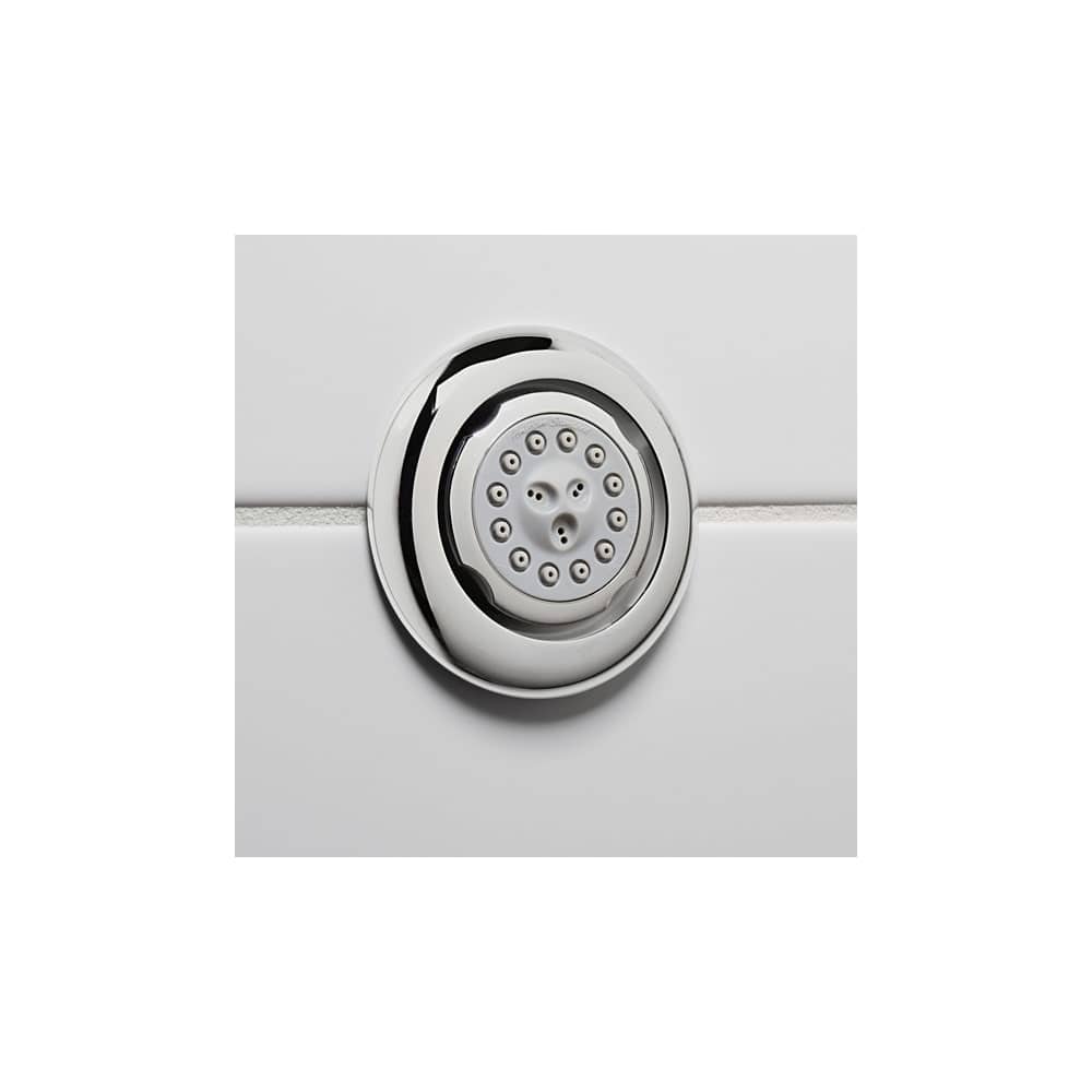 American Standard 1660130.243 Shower-Tub-Jets - View #5