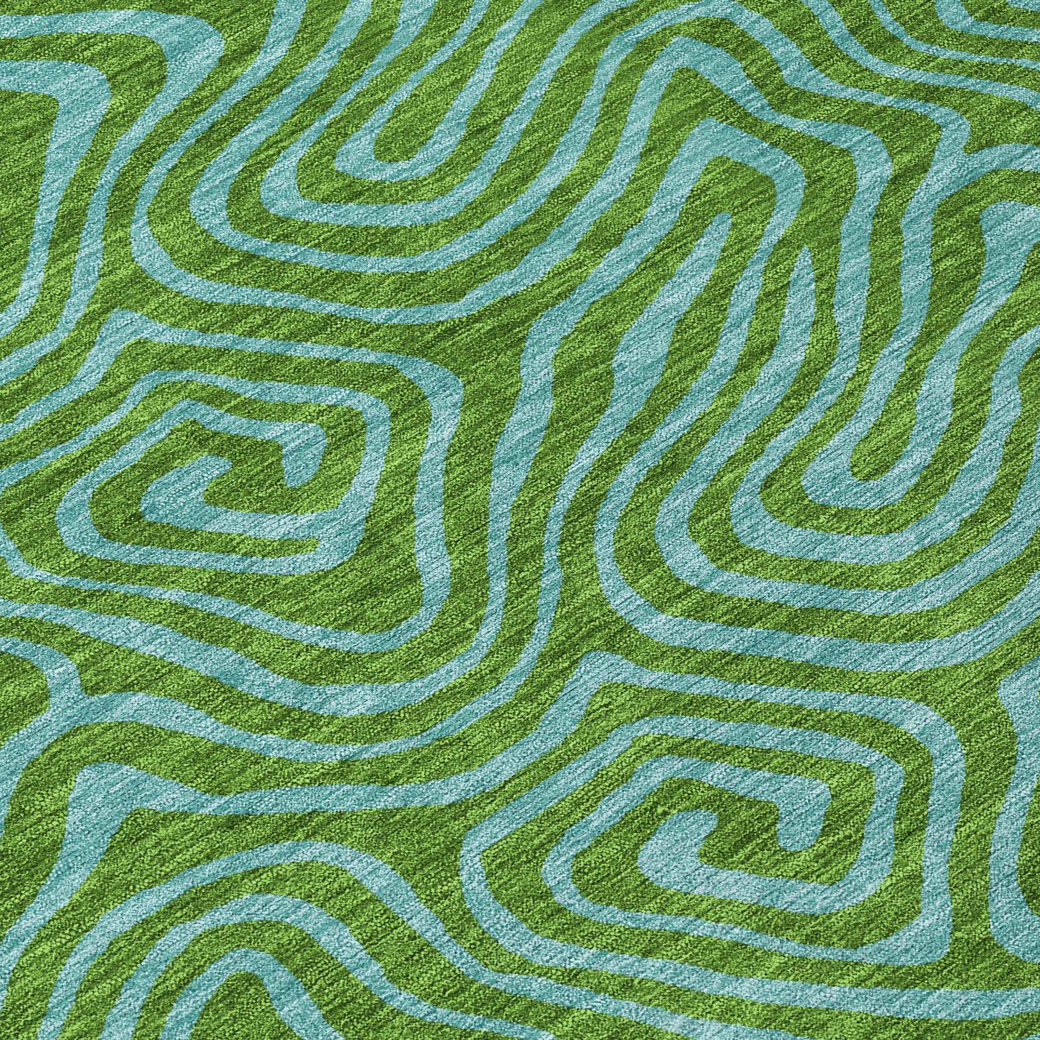 Addison Rugs ACN1031GE30X46 rugs - View #6