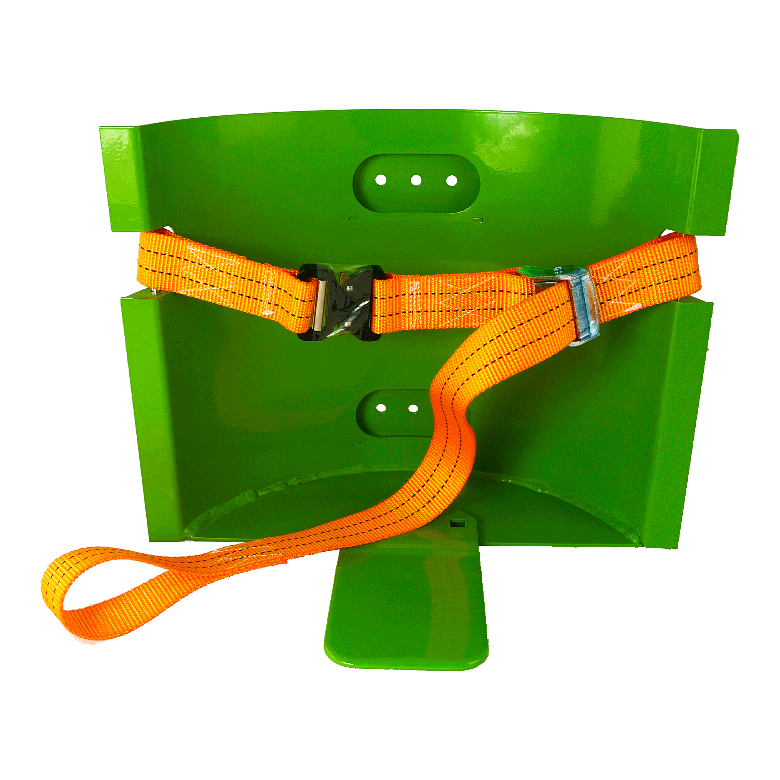 GREEN TOUCH INDUSTRIES XE106 Water Cooler Rack