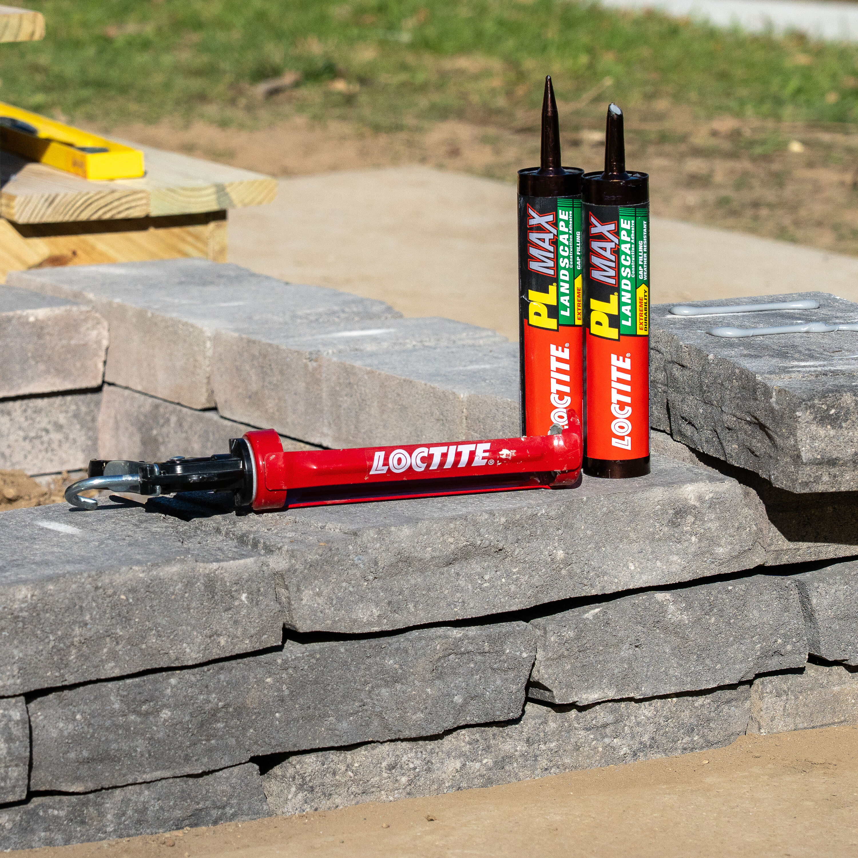 LOCTITE 3025178 Construction-Adhesive - View #11