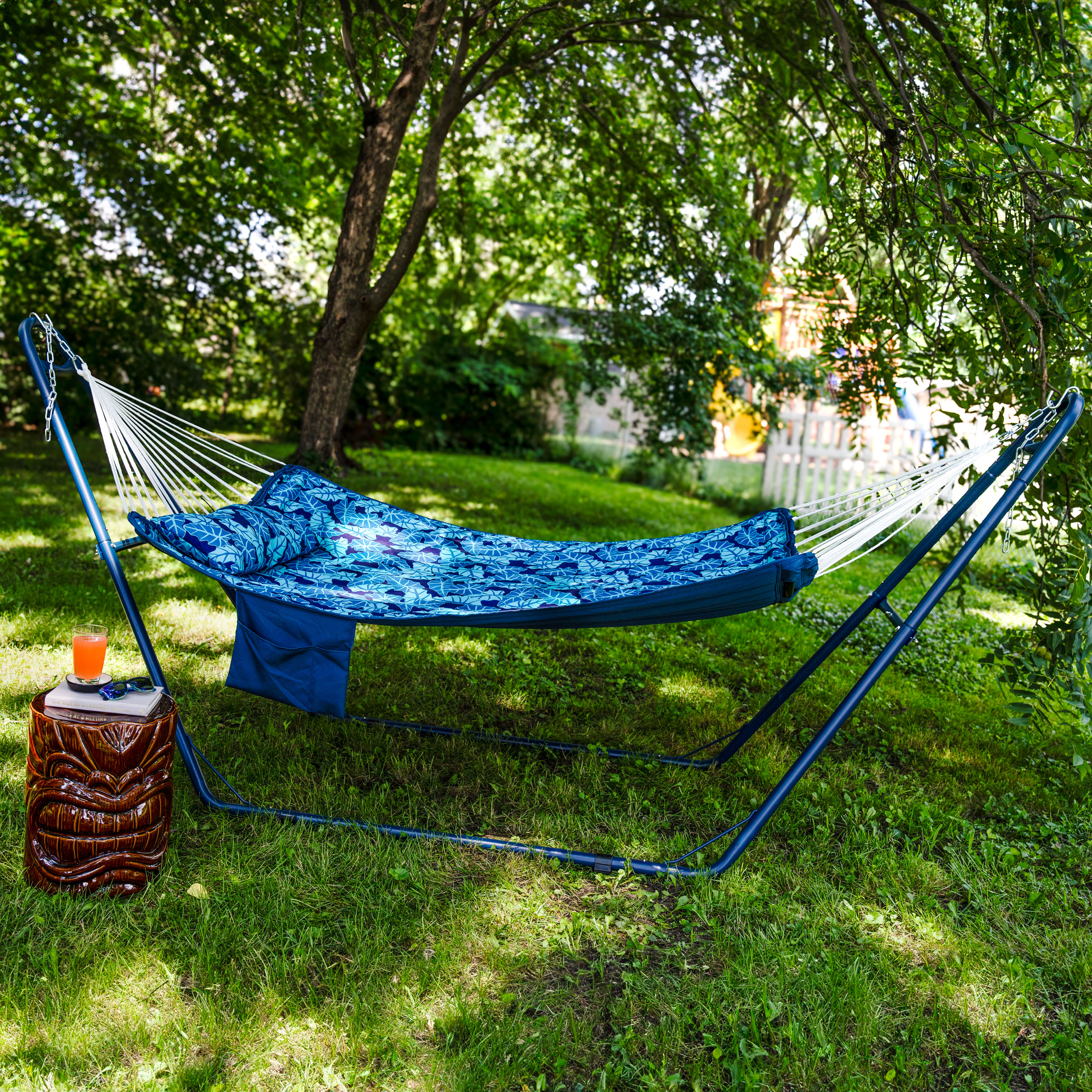 Sunnydaze Decor LY-950 hammocks - View #2