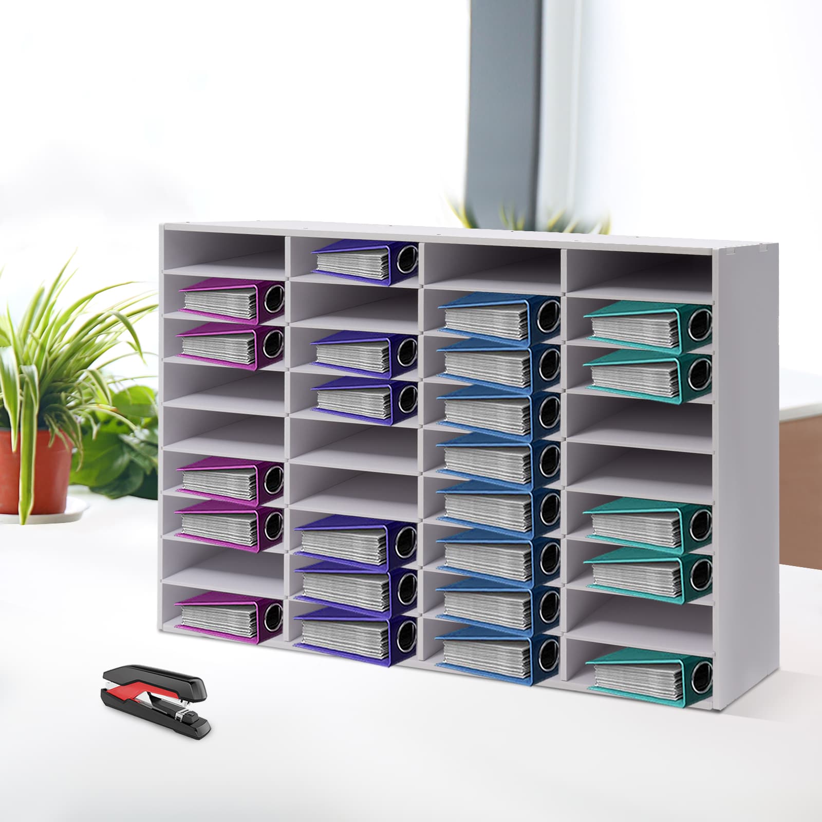 CNCEST BGQHQN2MWDFKH Filing-Cabinets - View #12