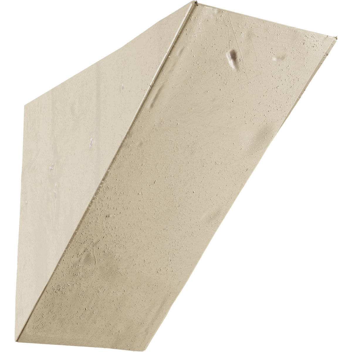 Ekena Millwork MANUKP04X08X84BKUN Mantel-Shelves - View #8