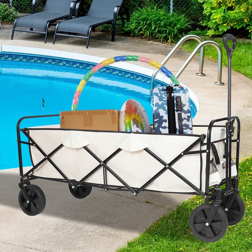 Sunrinx MG51-29-YC Yard-Carts - View #13