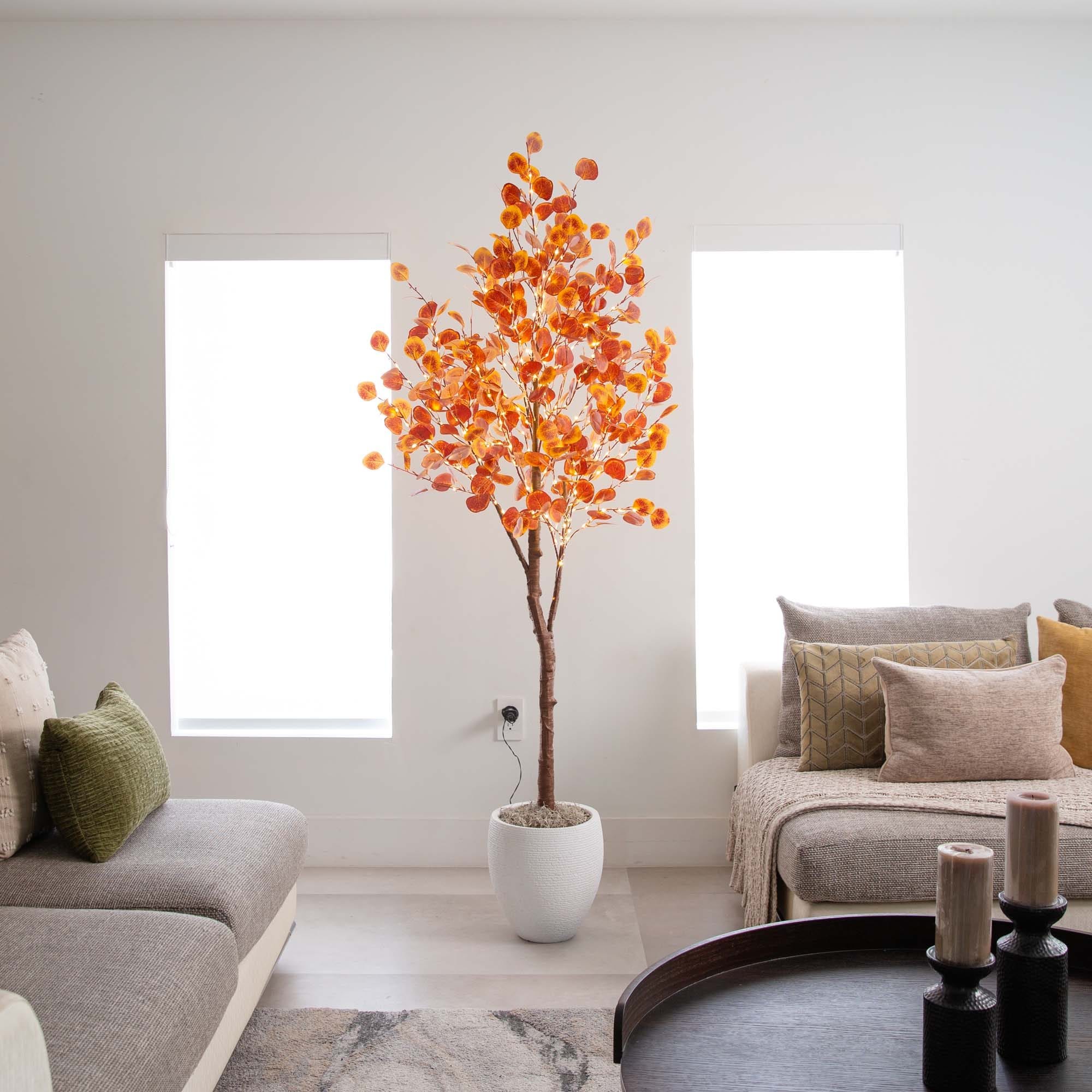 Nearly Natural T4900 Indoor-Thanksgiving-Decor - View #6