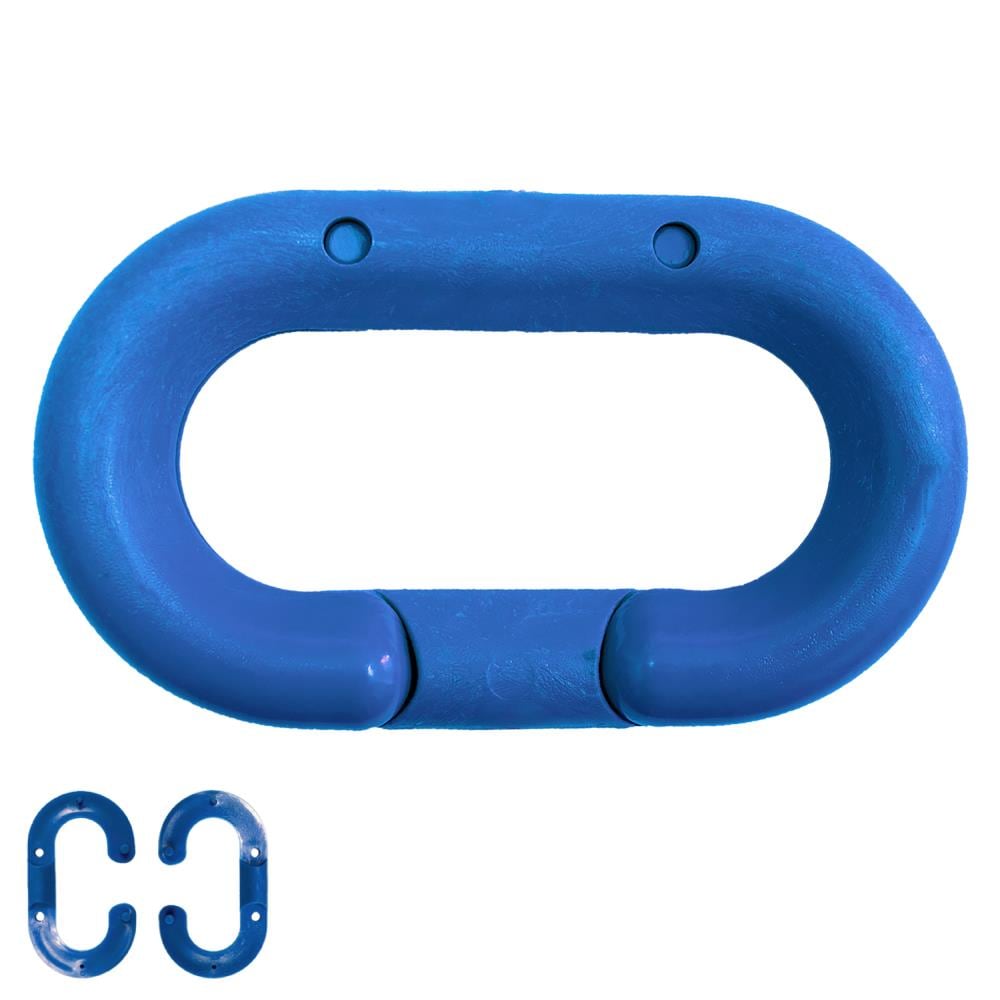 FreshDcart FDCCR111 Plastic Chain Rope for Hanging - Chain Plastic