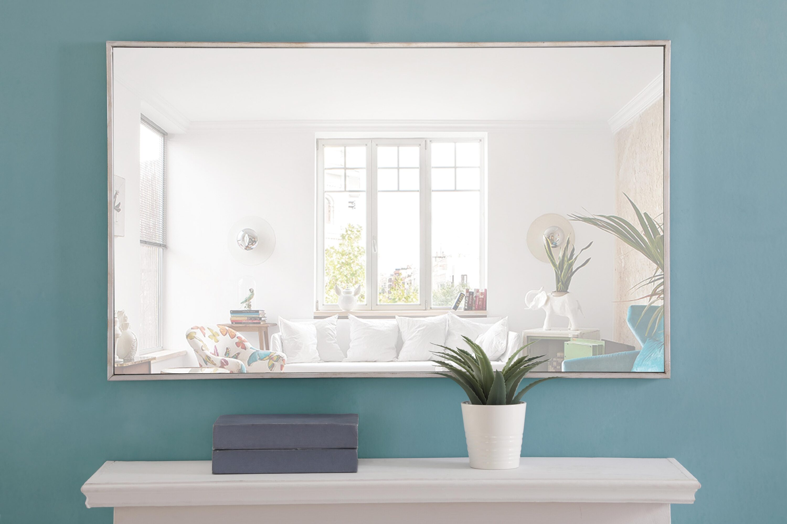 Simply Living Home SLMR12228S Decor-Mirrors - View #7