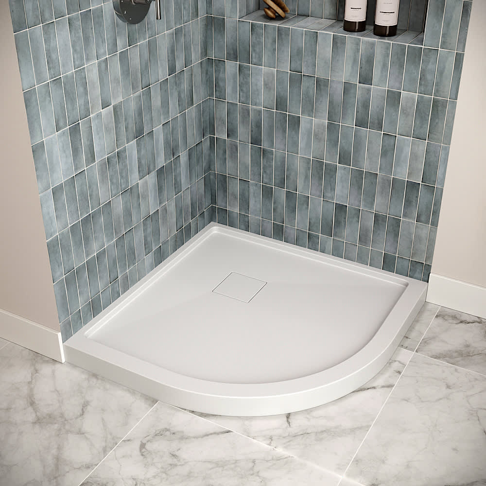 Streamline DT-2218-93 Shower-Floors - View #3