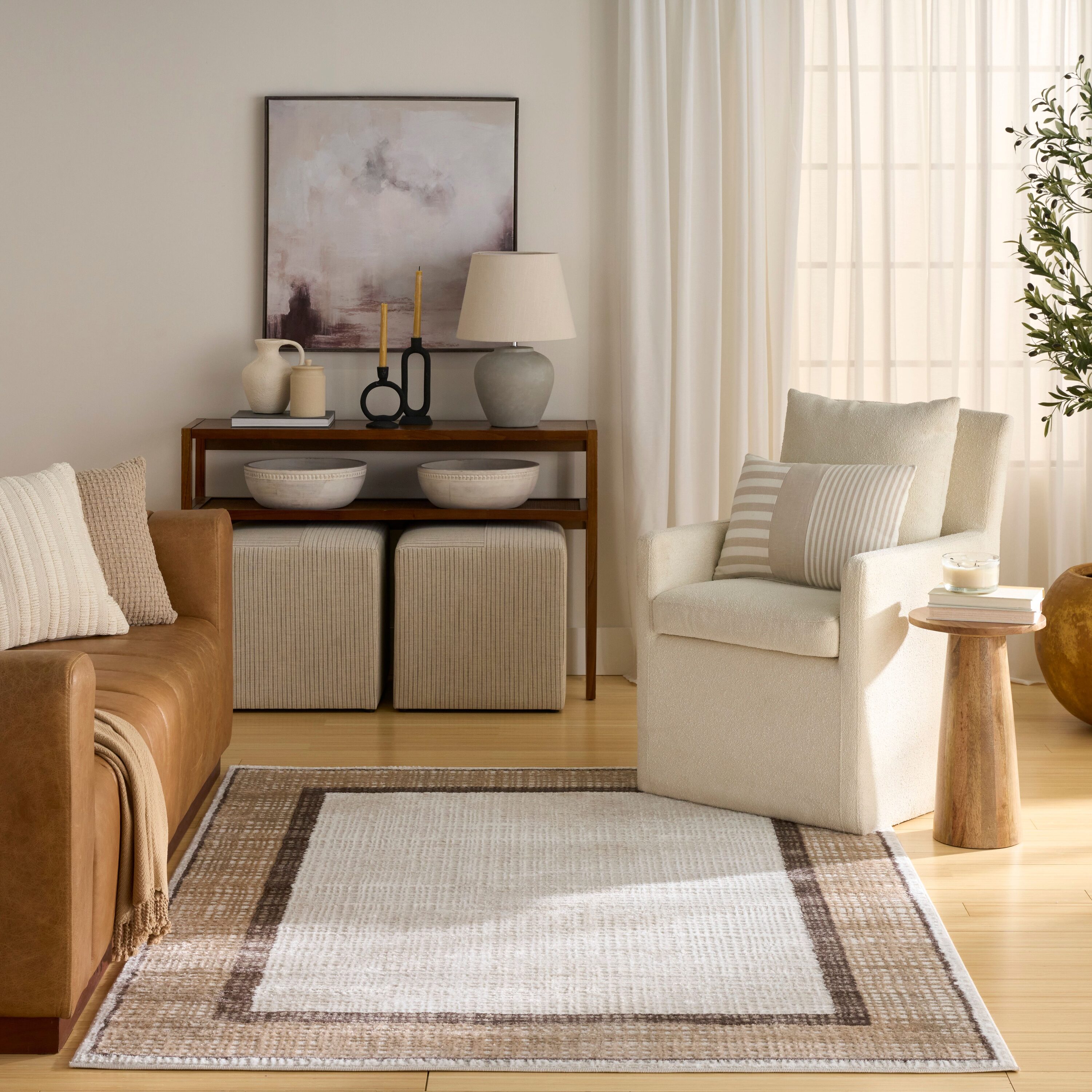 Nourison 841491153215 rugs - View #4