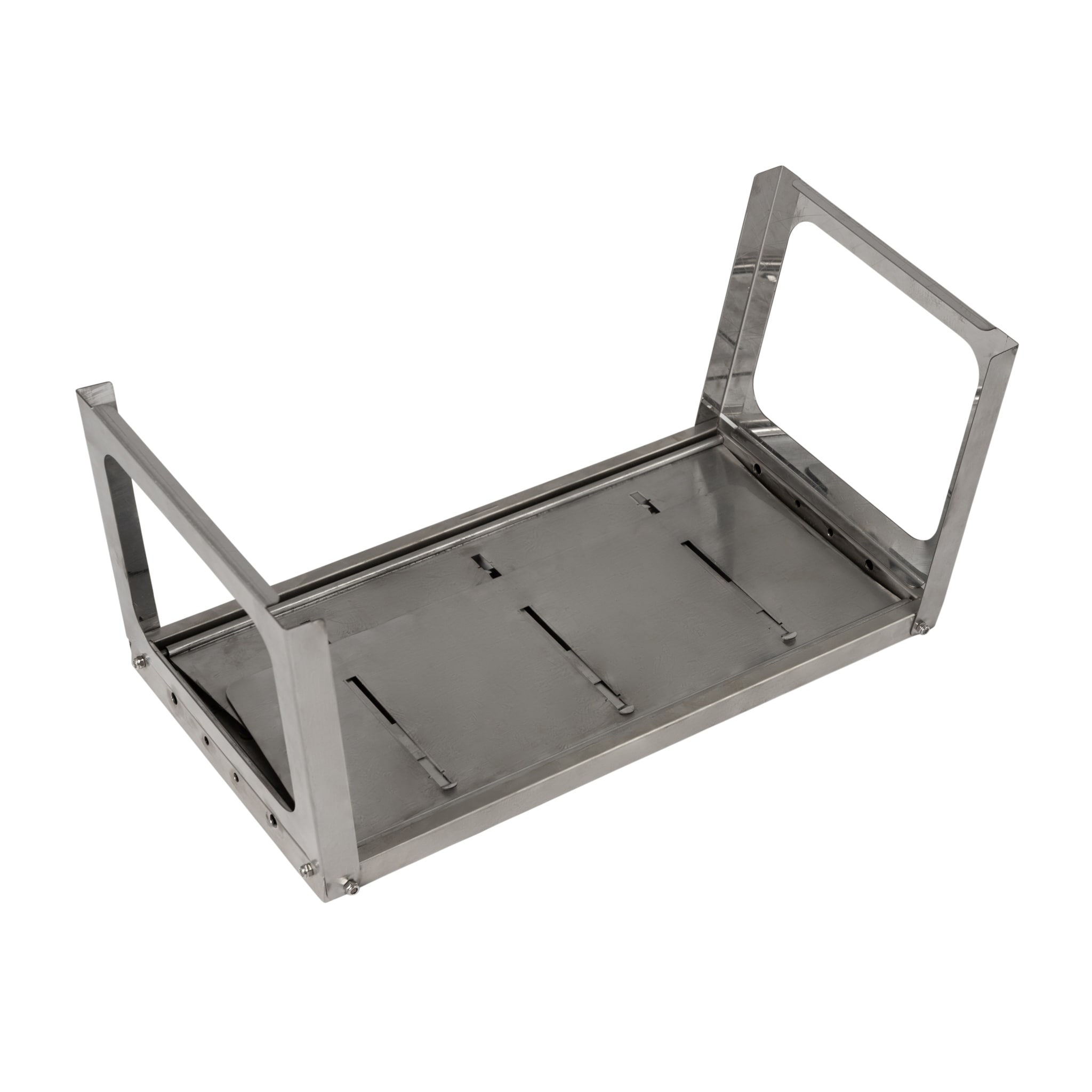 Fire Sense 63724 Tabletop-Grills - View #4