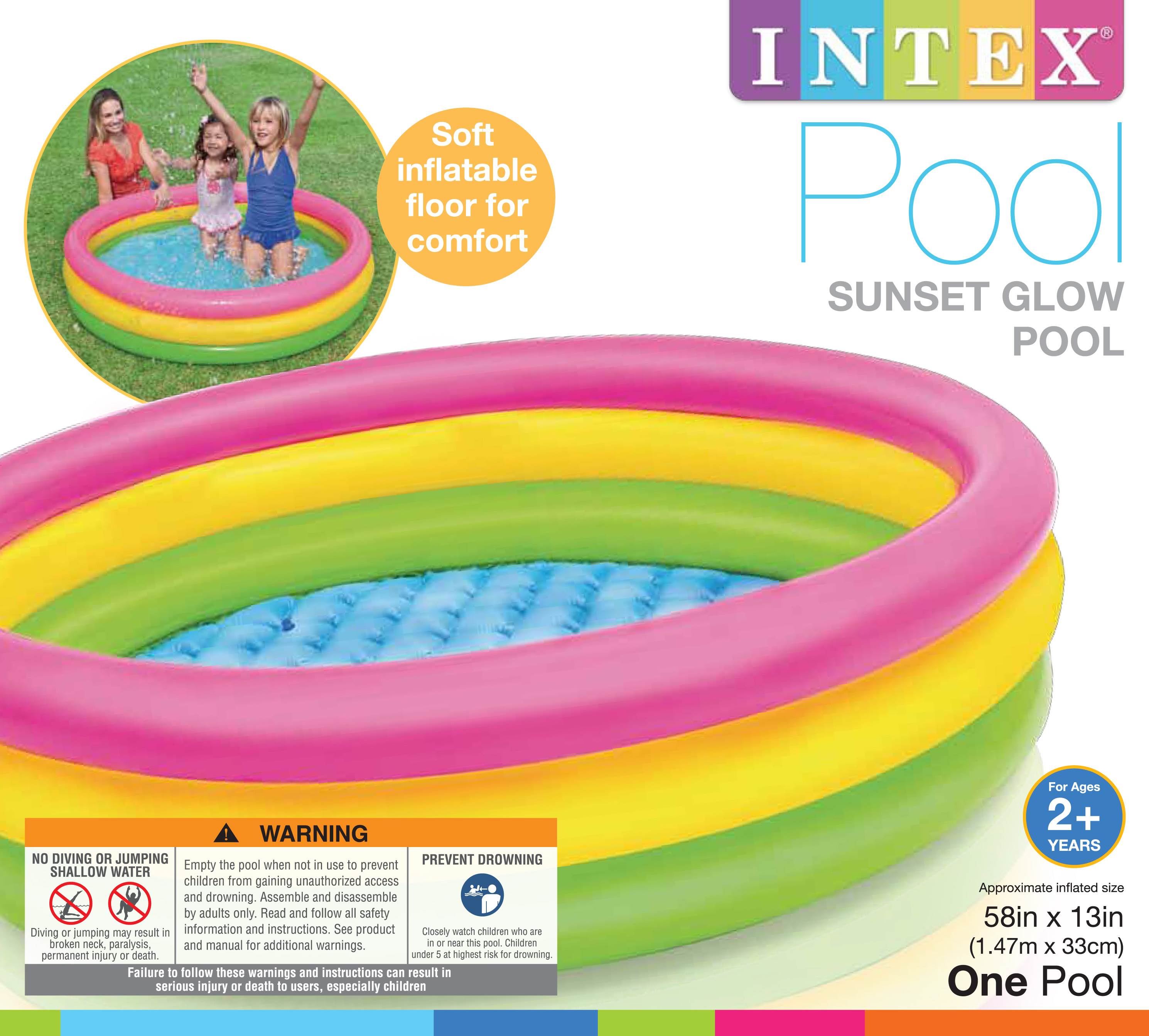 Intex 82075 Kids-Pools - View #6