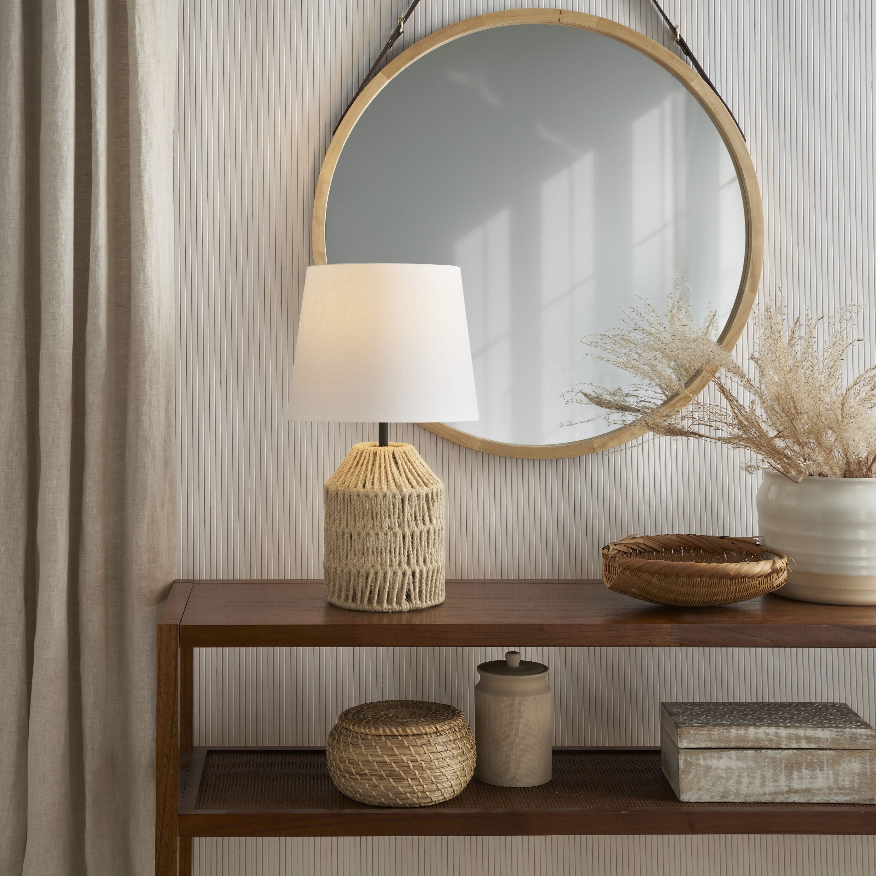 Nourison 848783000196 Table-Lamps - View #2