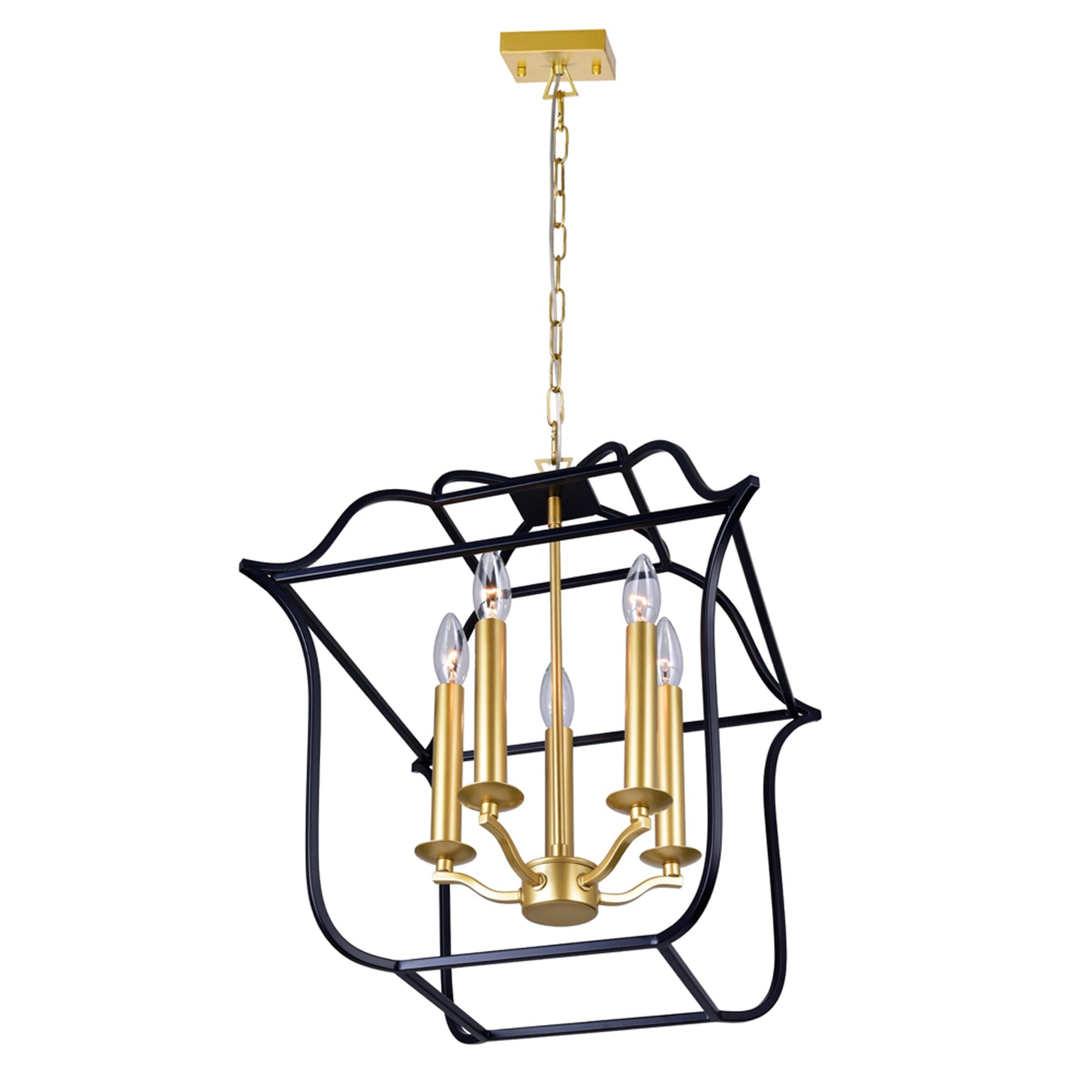CWI Lighting 1223P16-5-602 b090015 - View #7