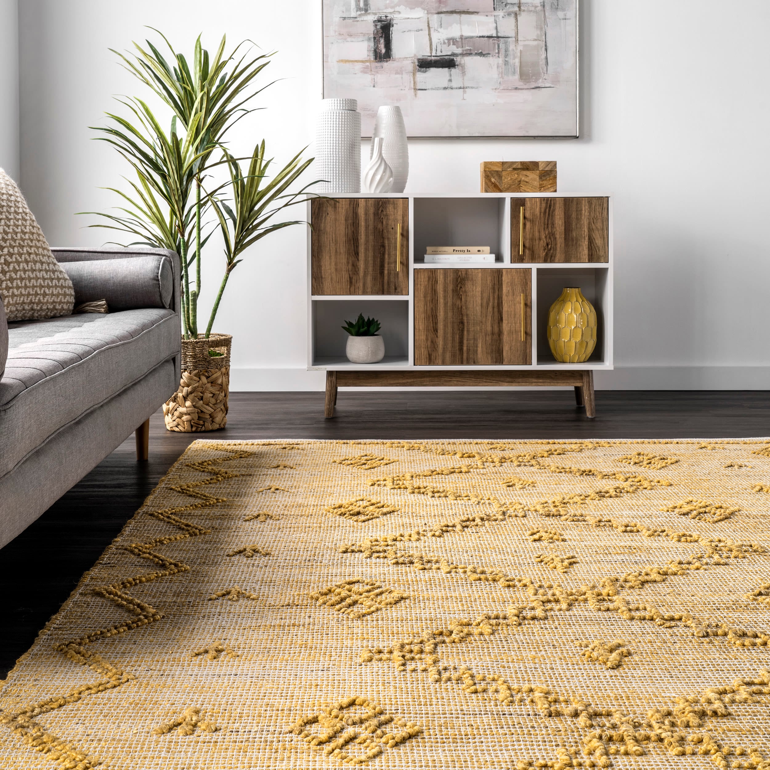nuLOOM SMRM01C-9012 rugs - View #6