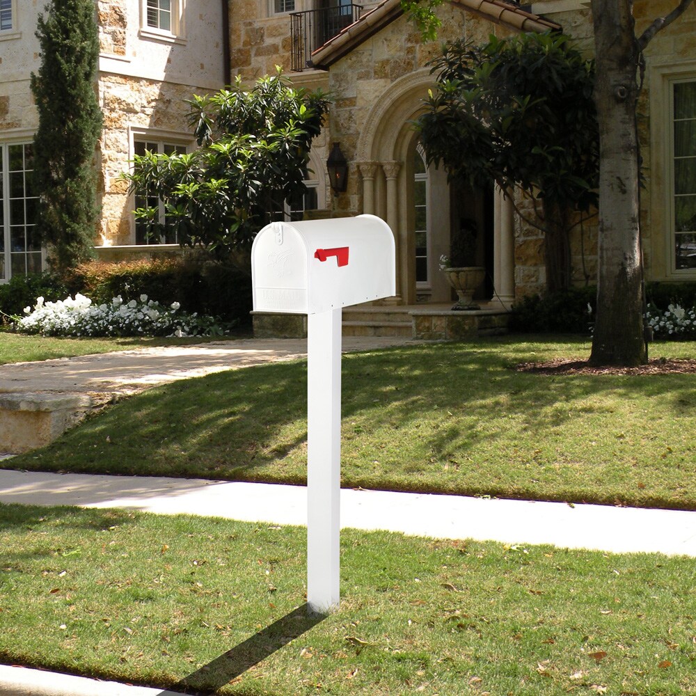 PostMaster C1600W00 mailboxes - View #2