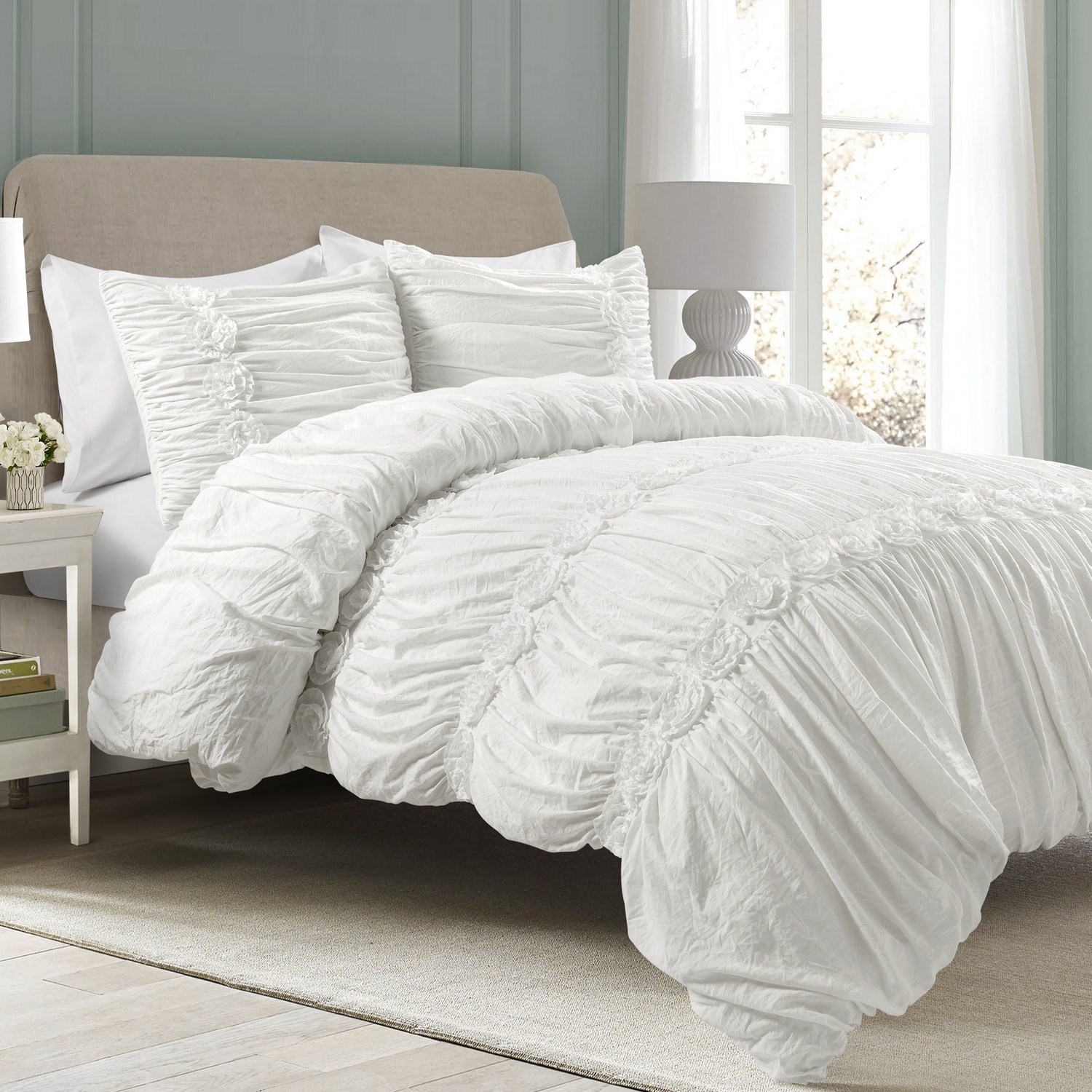 Lush Decor 16T004802 Comforters-And-Bedspreads - View #2