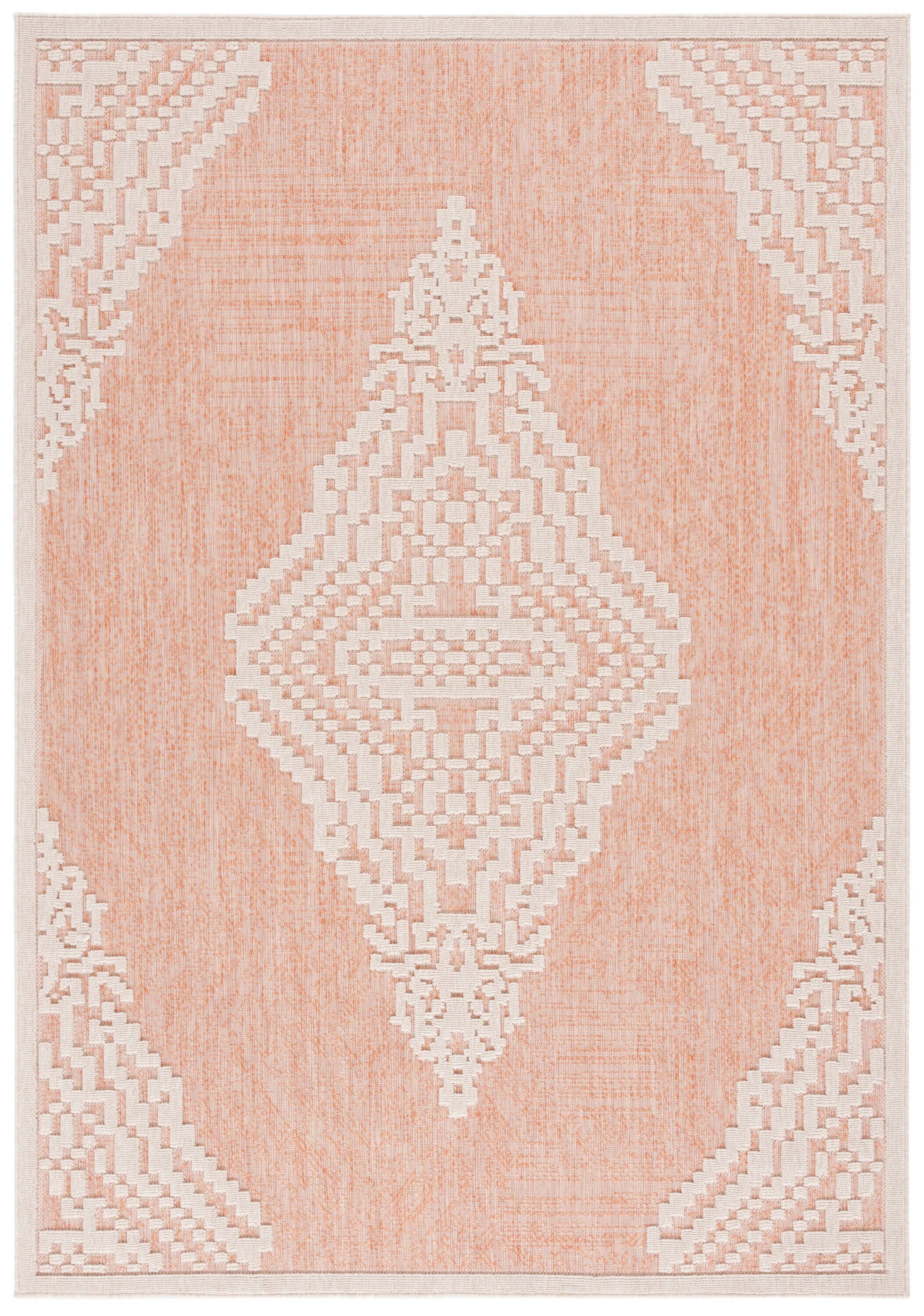 Safavieh MLO102P-5 rugs - View #2