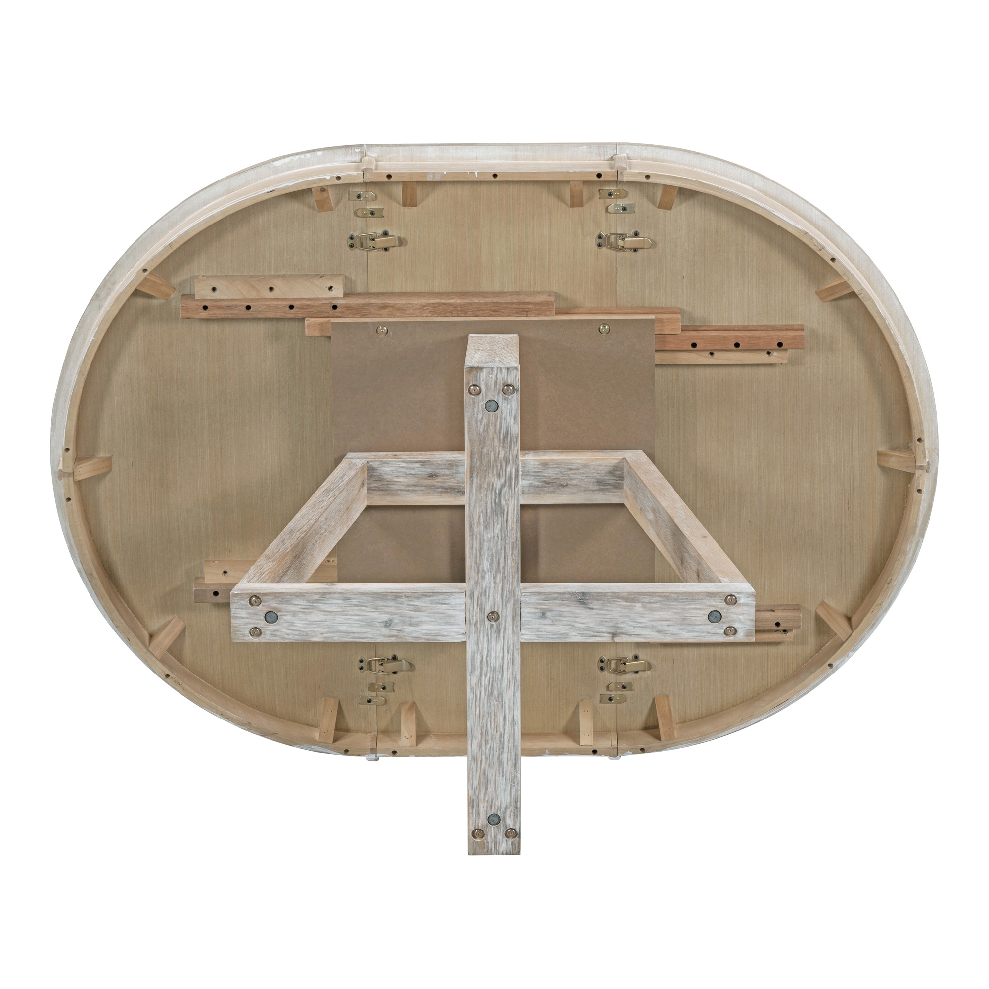 SINOFURN SYA330117WD Dining-Sets - View #19