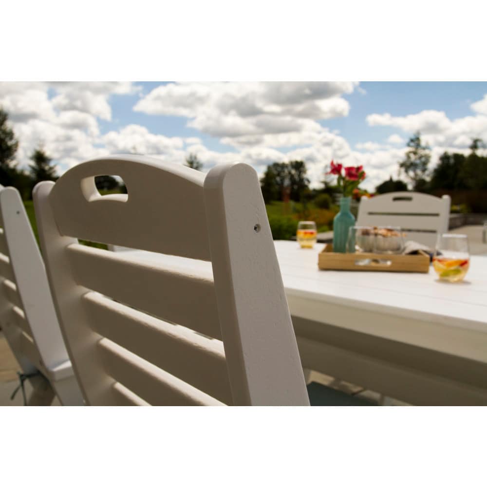 POLYWOOD NCH38MA Patio-Chairs - View #6