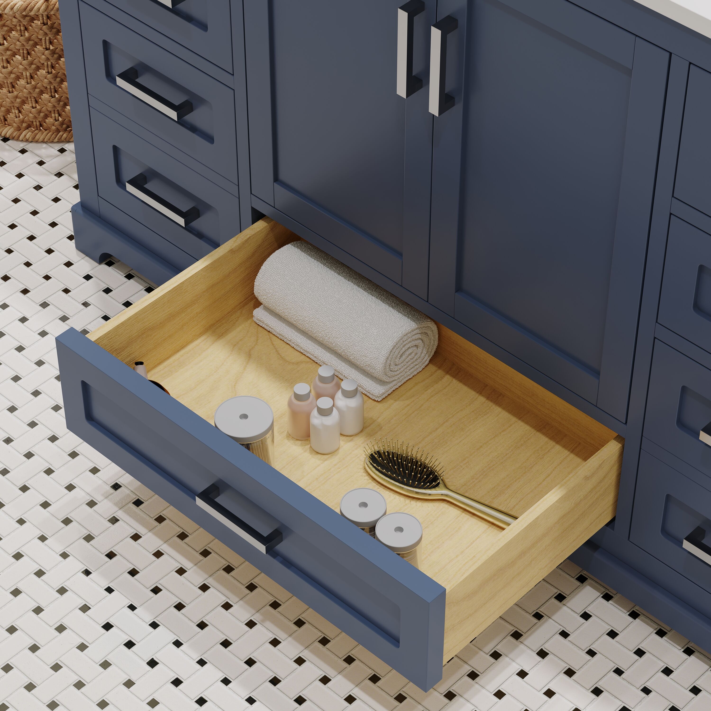 Ayna Decors AVM48NB0002 vanities - View #7