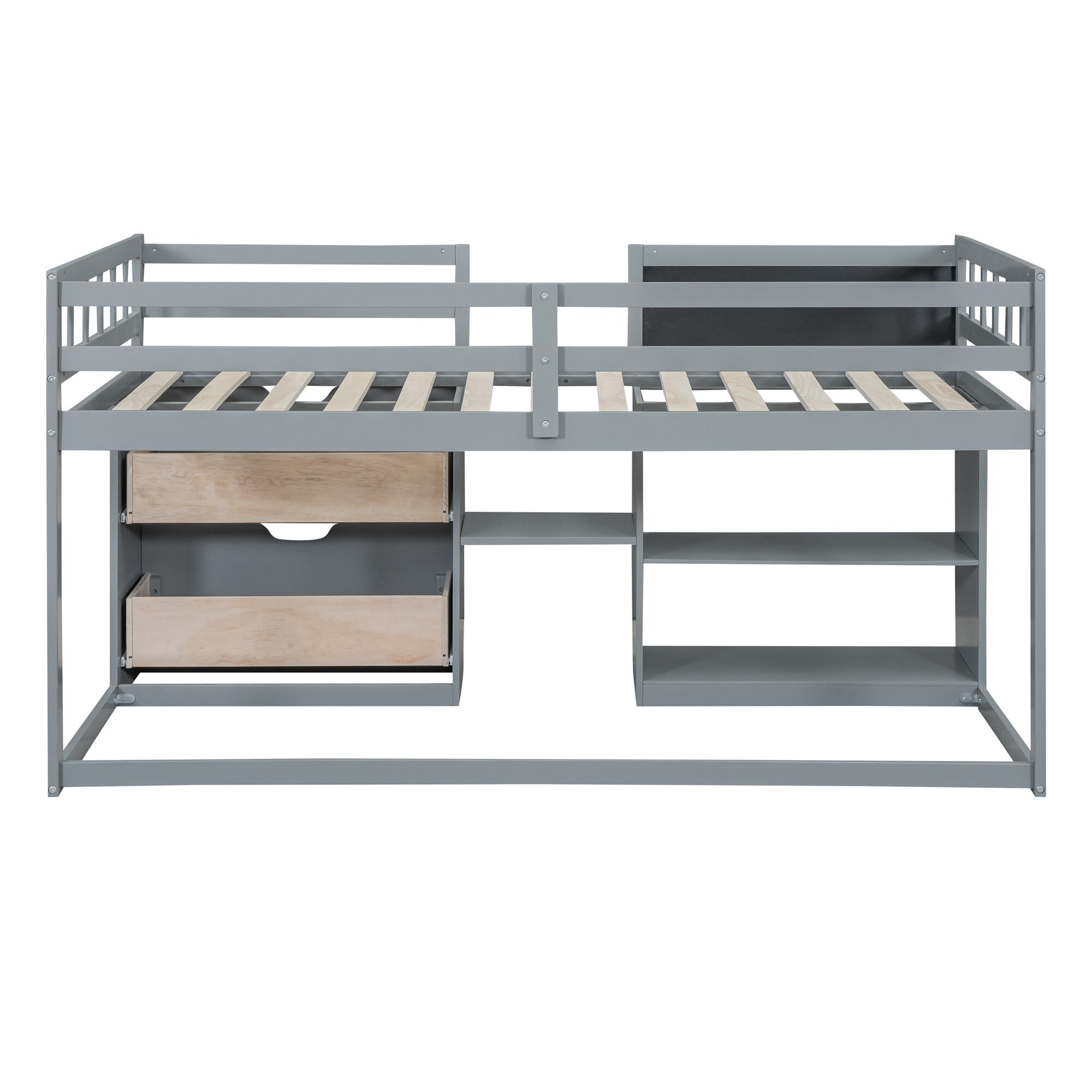 Yiekholo LL-1148AAE Bunk-Beds - View #5