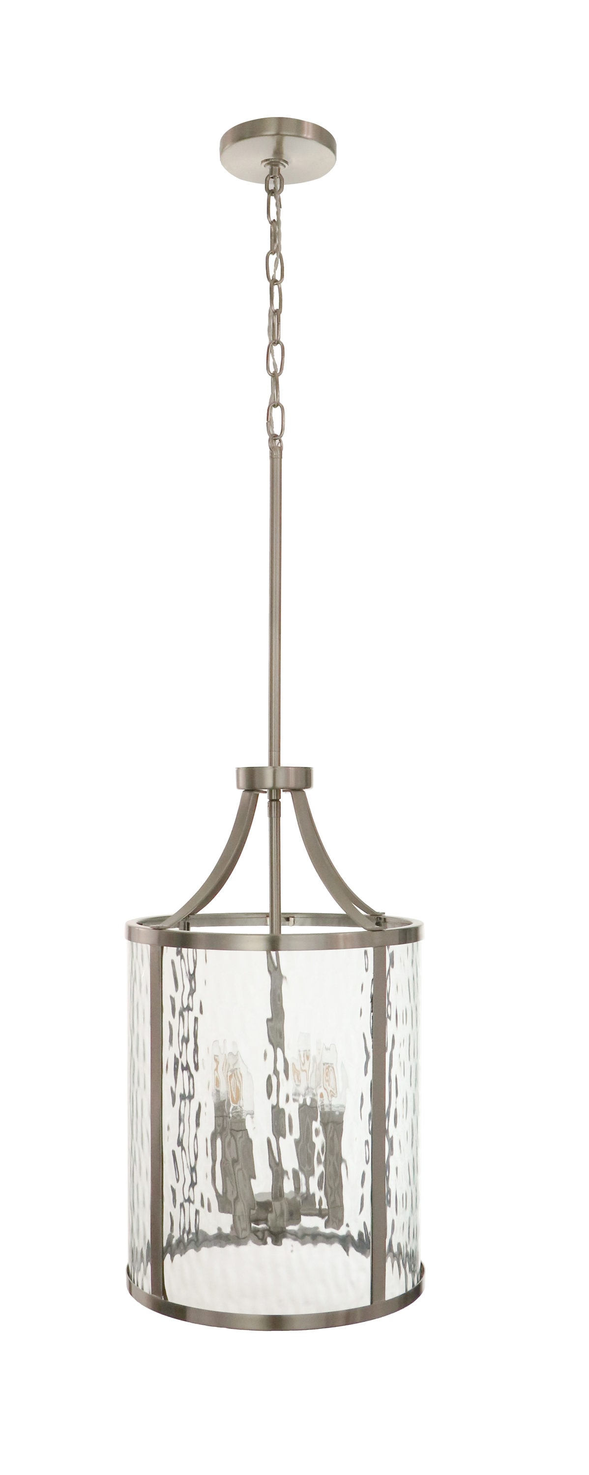 kichler marita 4 light pendant