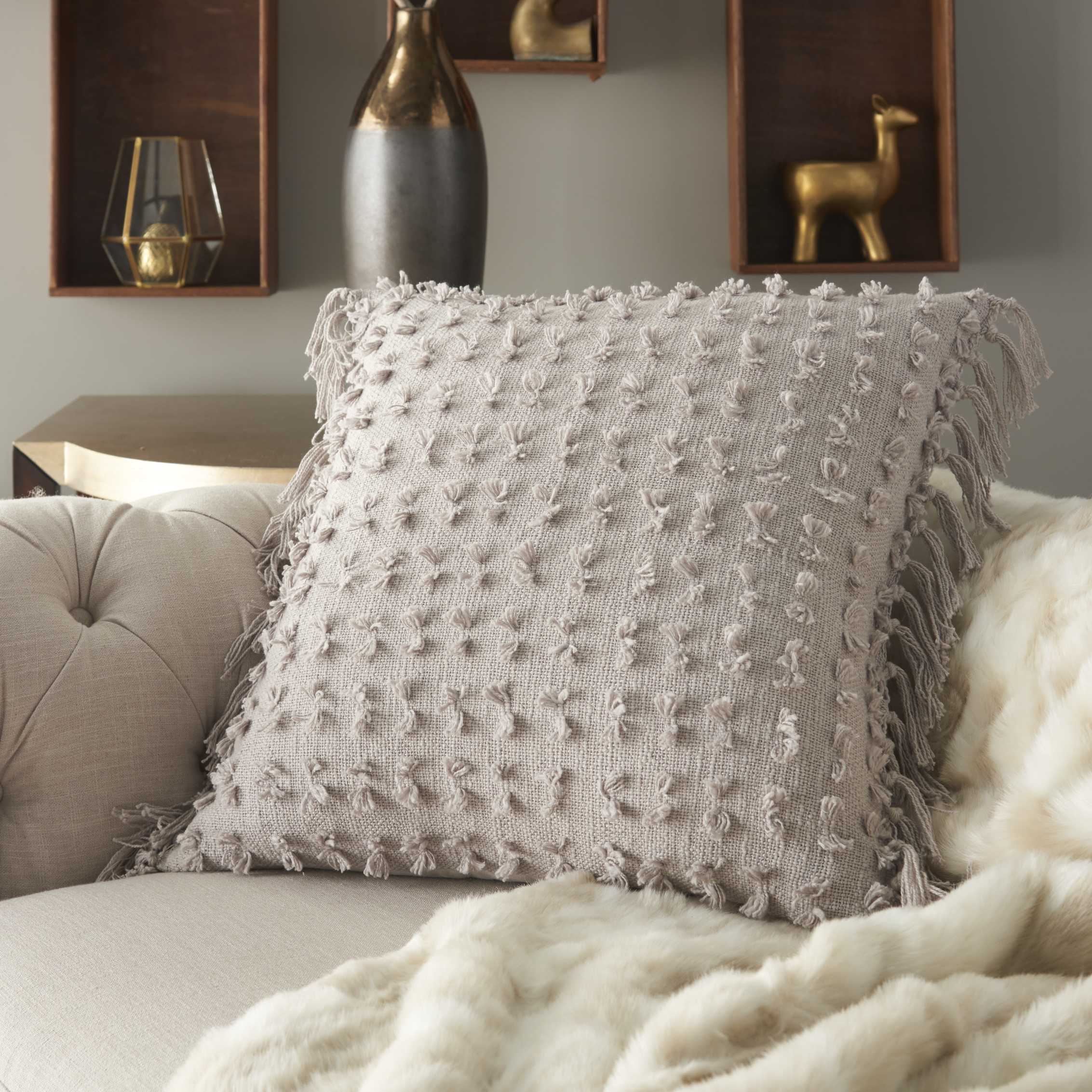 Mina Victory 798019071585 Accent-Pillows - View #4