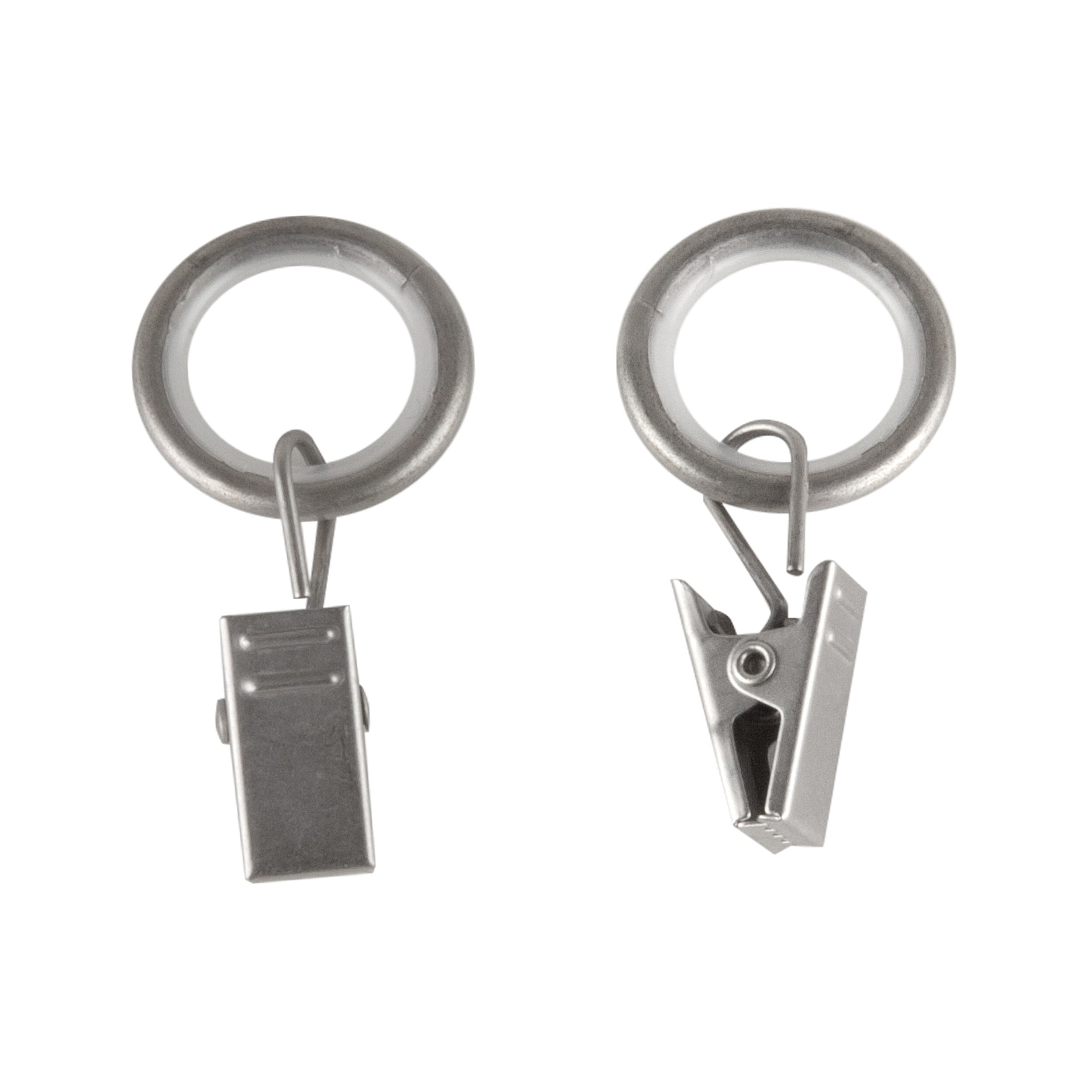 Hart & Harlow L-DR35-15 Curtain-Rings - View #3