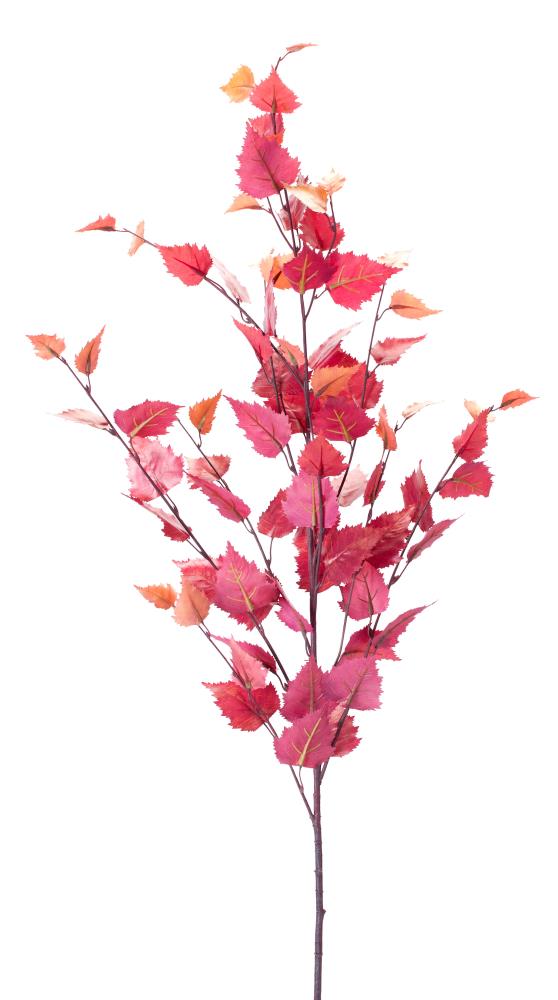 Melrose International 76942DS 50-in Leaves Free Standing Decoration (12-Pack)