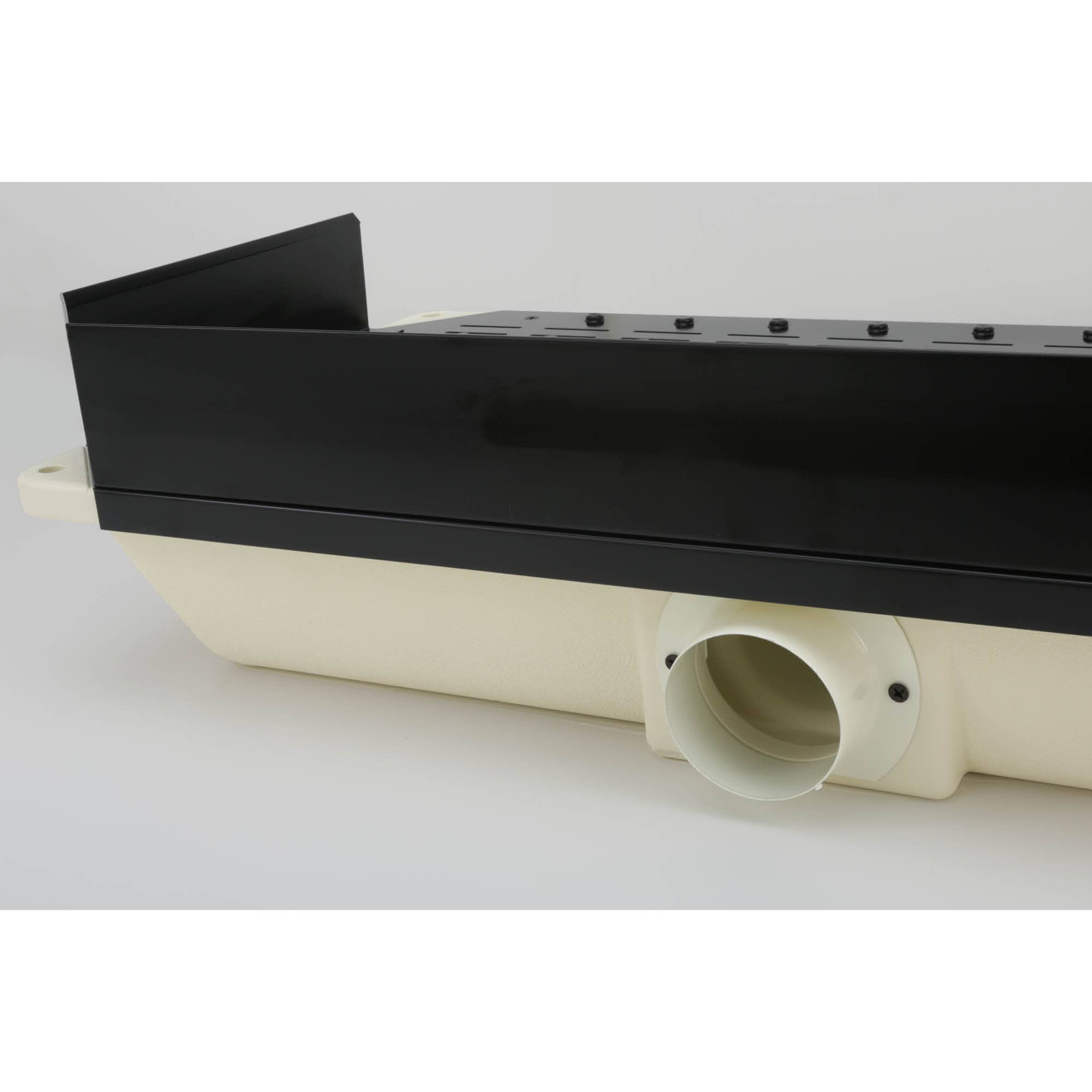 Shop Fox W1733A Dust-Collection-Attachments - View #6