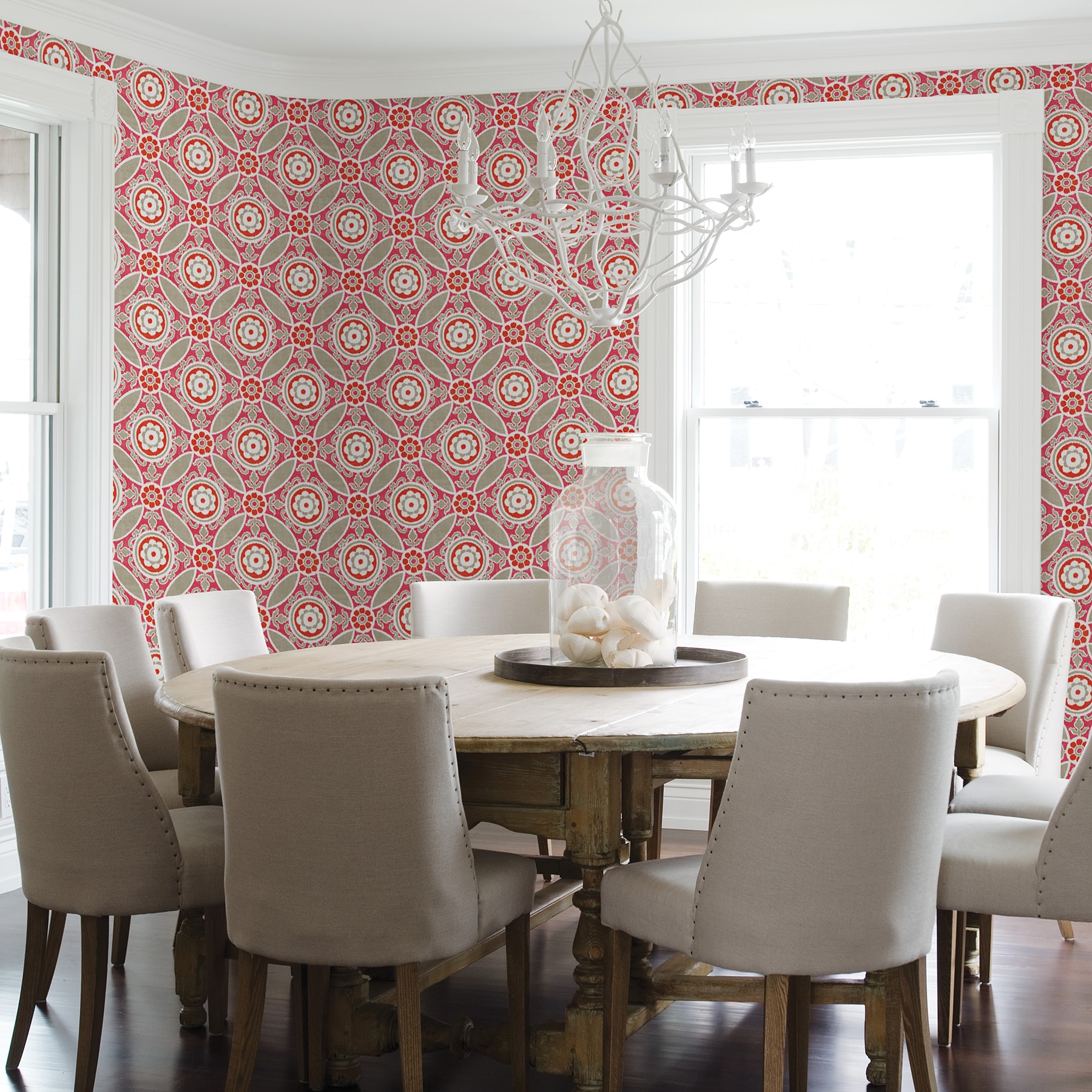 Brewster Wallcovering 2744-24113 wallpaper - View #2