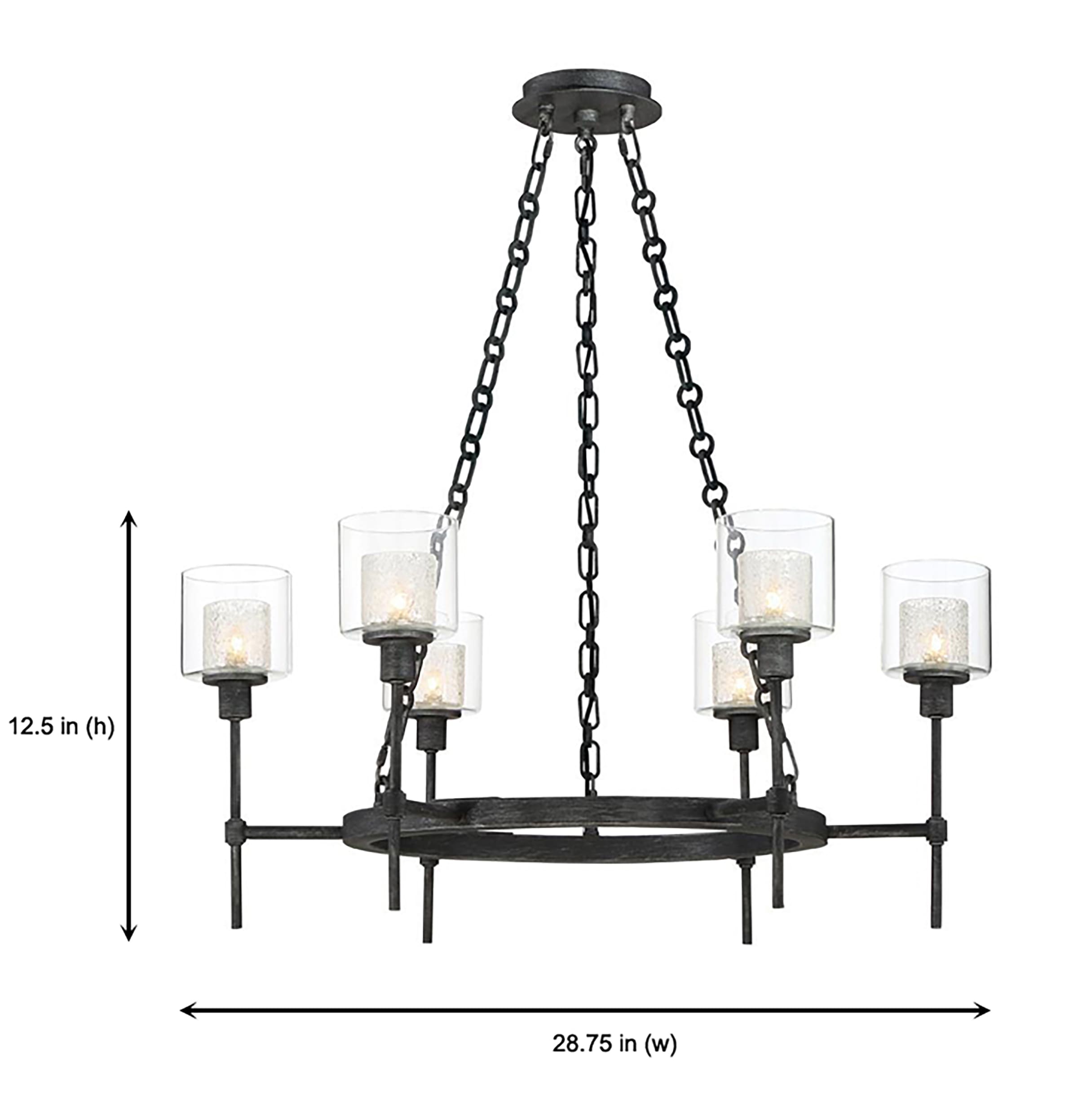 Designers Fountain 89186-WP b090015 - View #2