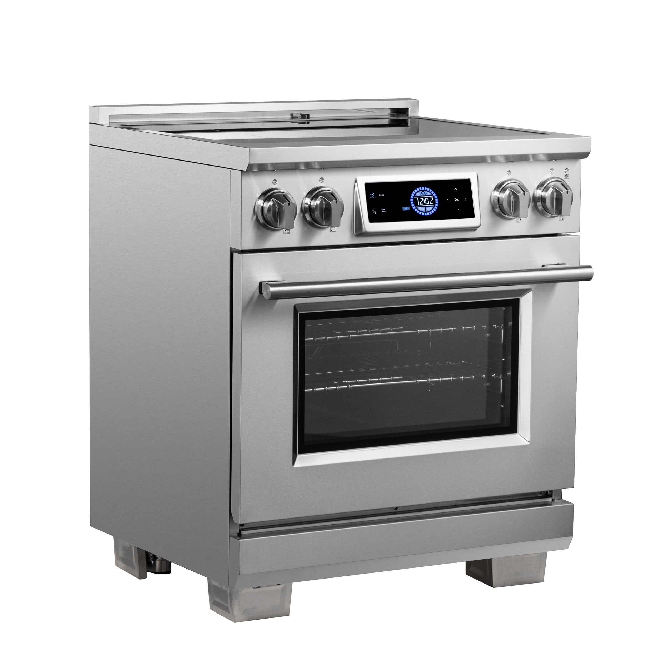 FORNO FFSIN0968-30 Induction-Ranges-Cc - View #3