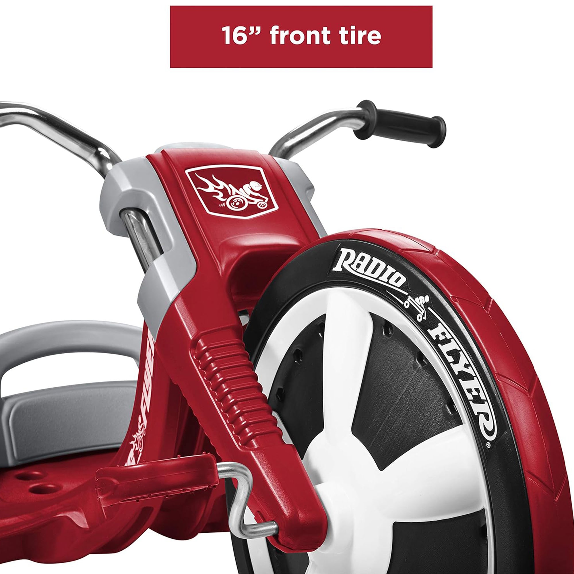 Radio Flyer 323813 Play-Toys - View #4